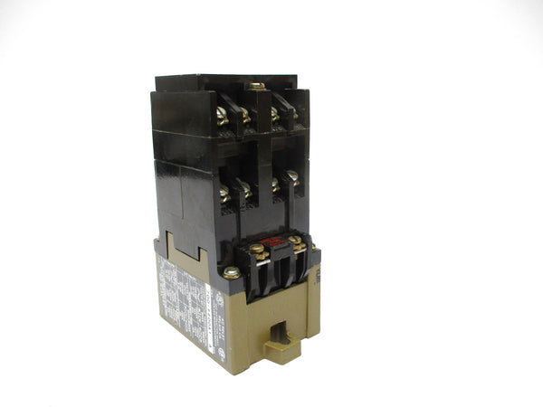 ALLEN BRADLEY 700-P800A1 SER. A 120V NSNP
