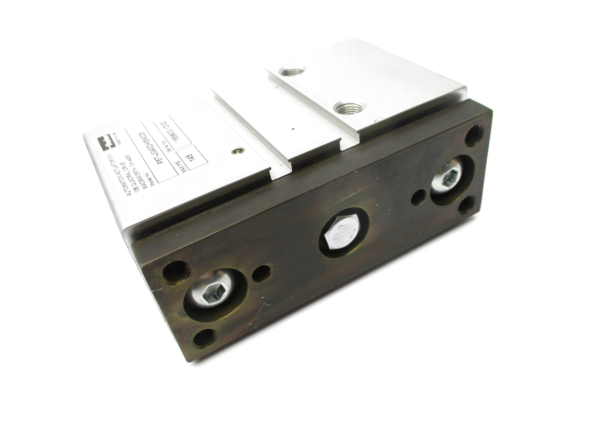 PARKER P5T-J040DHSN025 145PSI NSNP