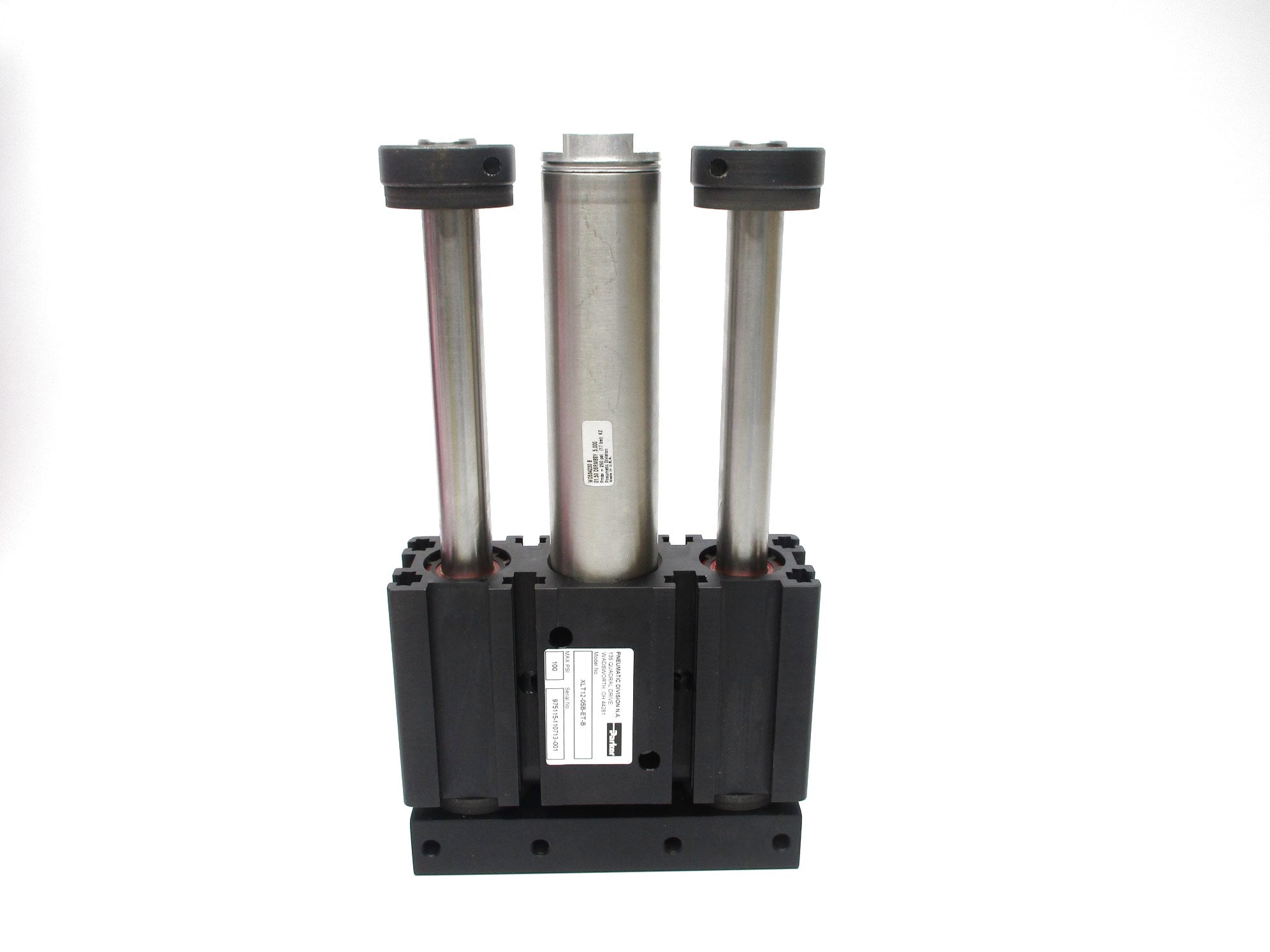 PARKER XLT12-05B-ET-B 100PSI NSNP