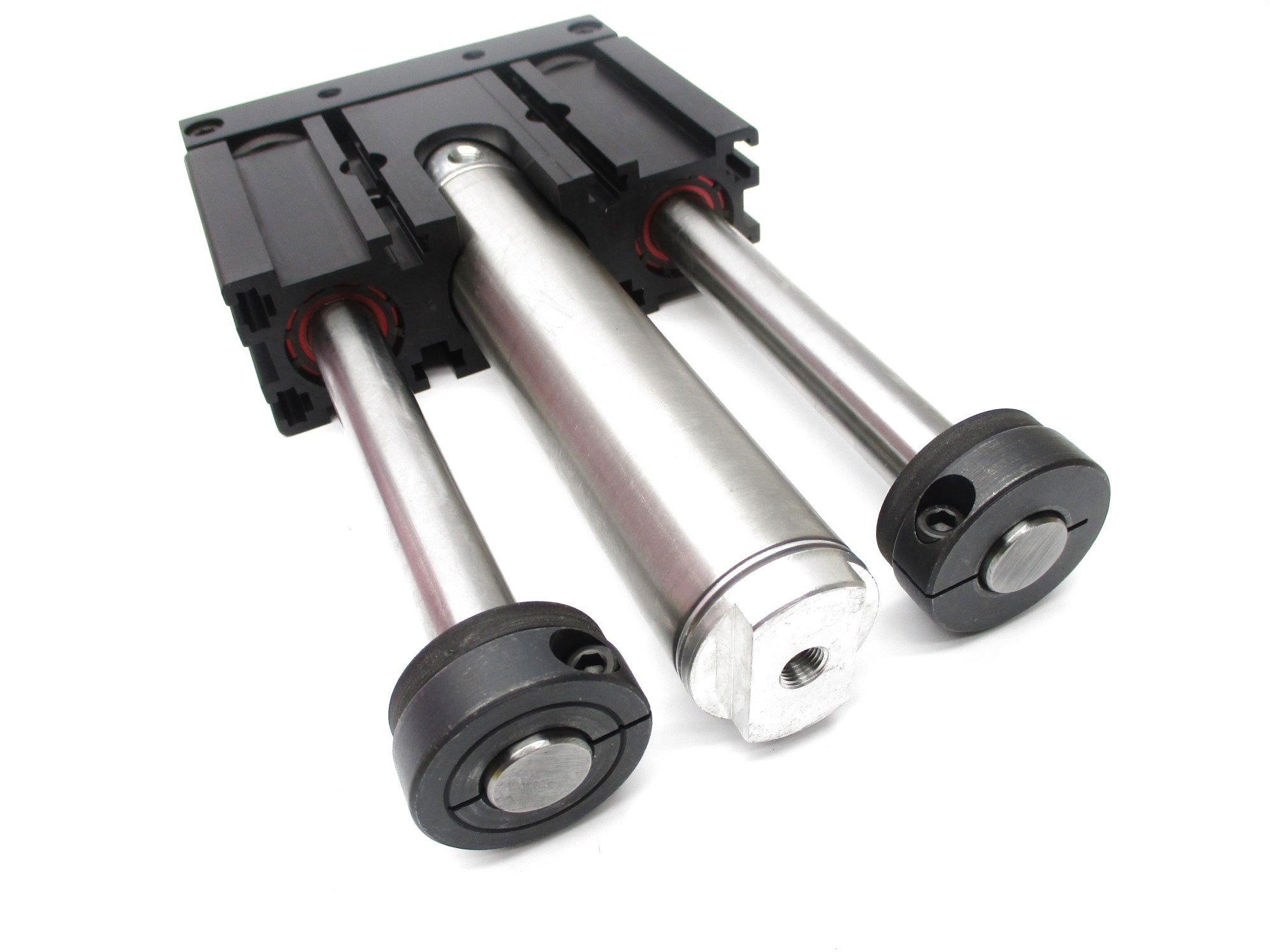 PARKER XLT12-05B-ET-B 100PSI NSNP