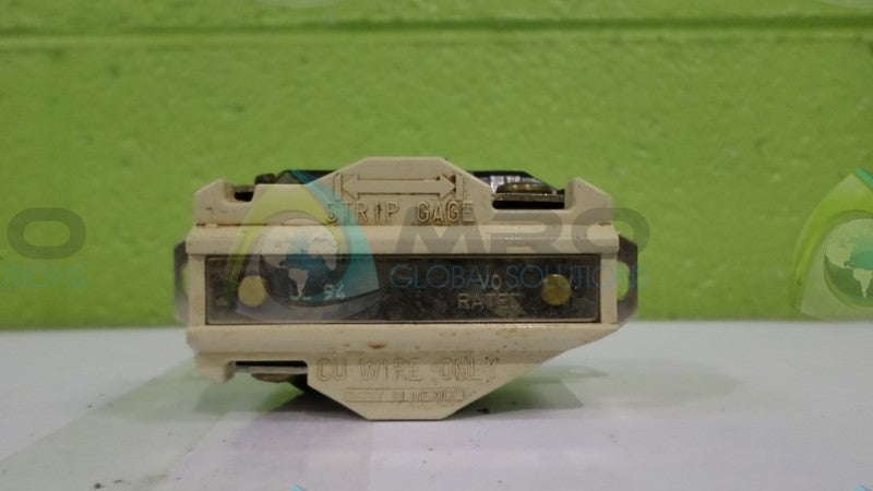 LEVITON L6-20 FEMALE UNMP