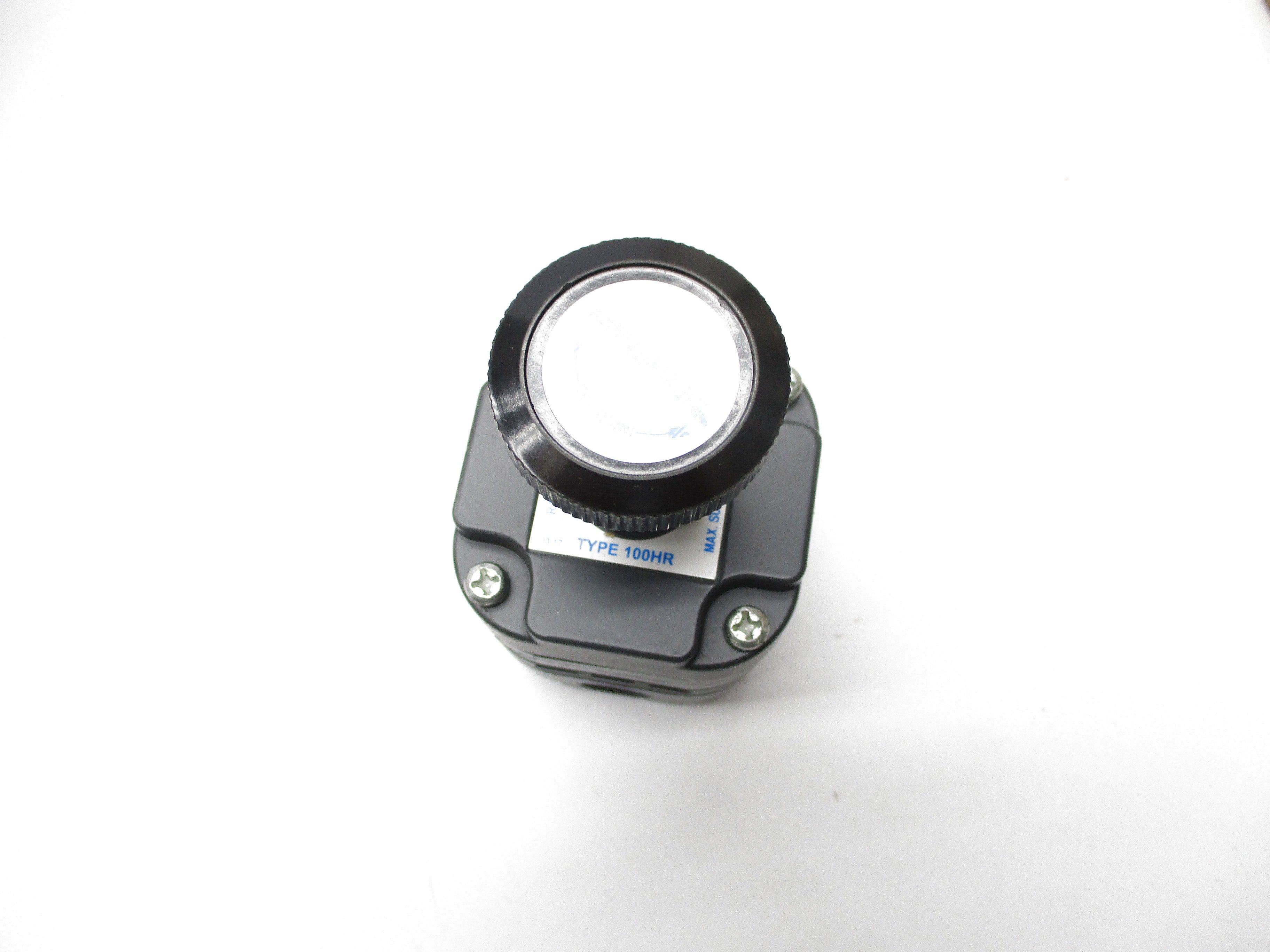 CONTROLAIR 110-BC 2-120PSI NSMP
