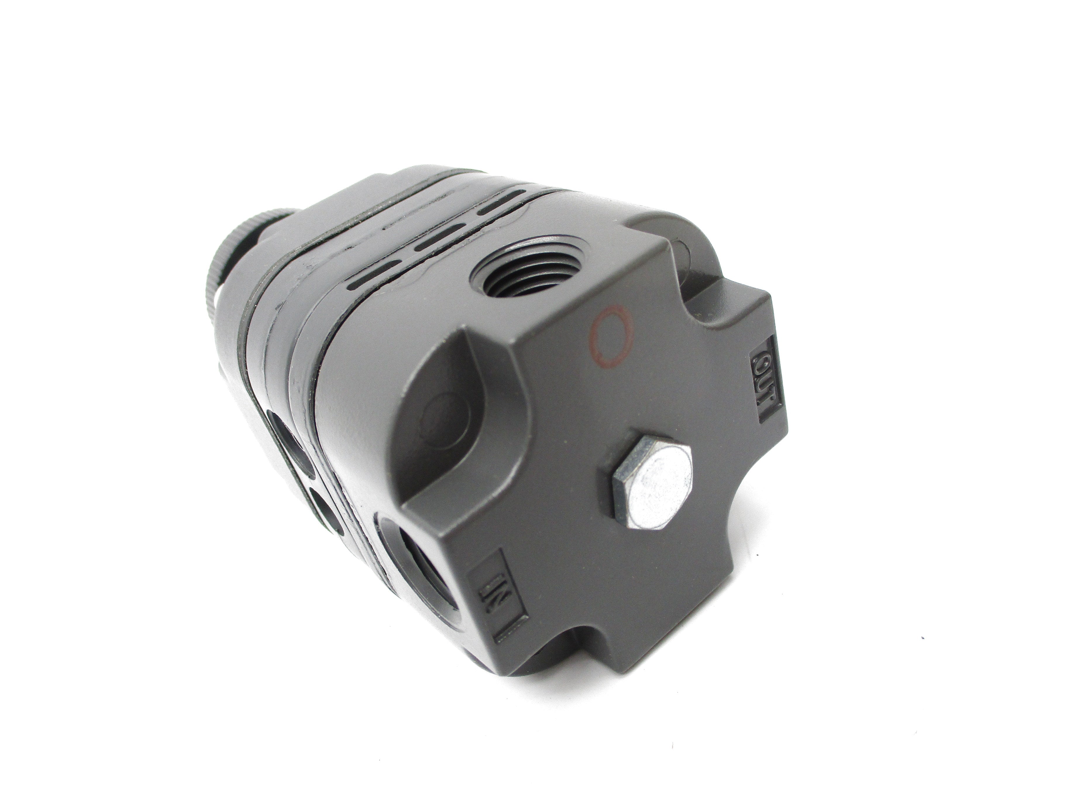 CONTROLAIR 110-BC 2-120PSI NSMP