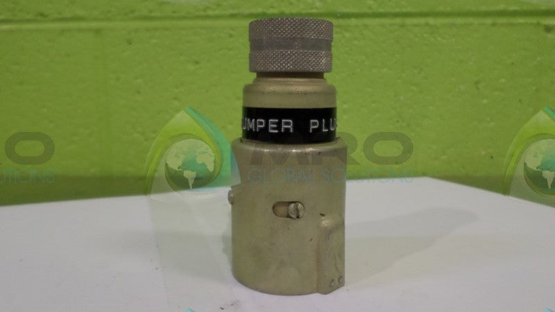 TRIPLOC 52366 JUMPER PLUG UNMP