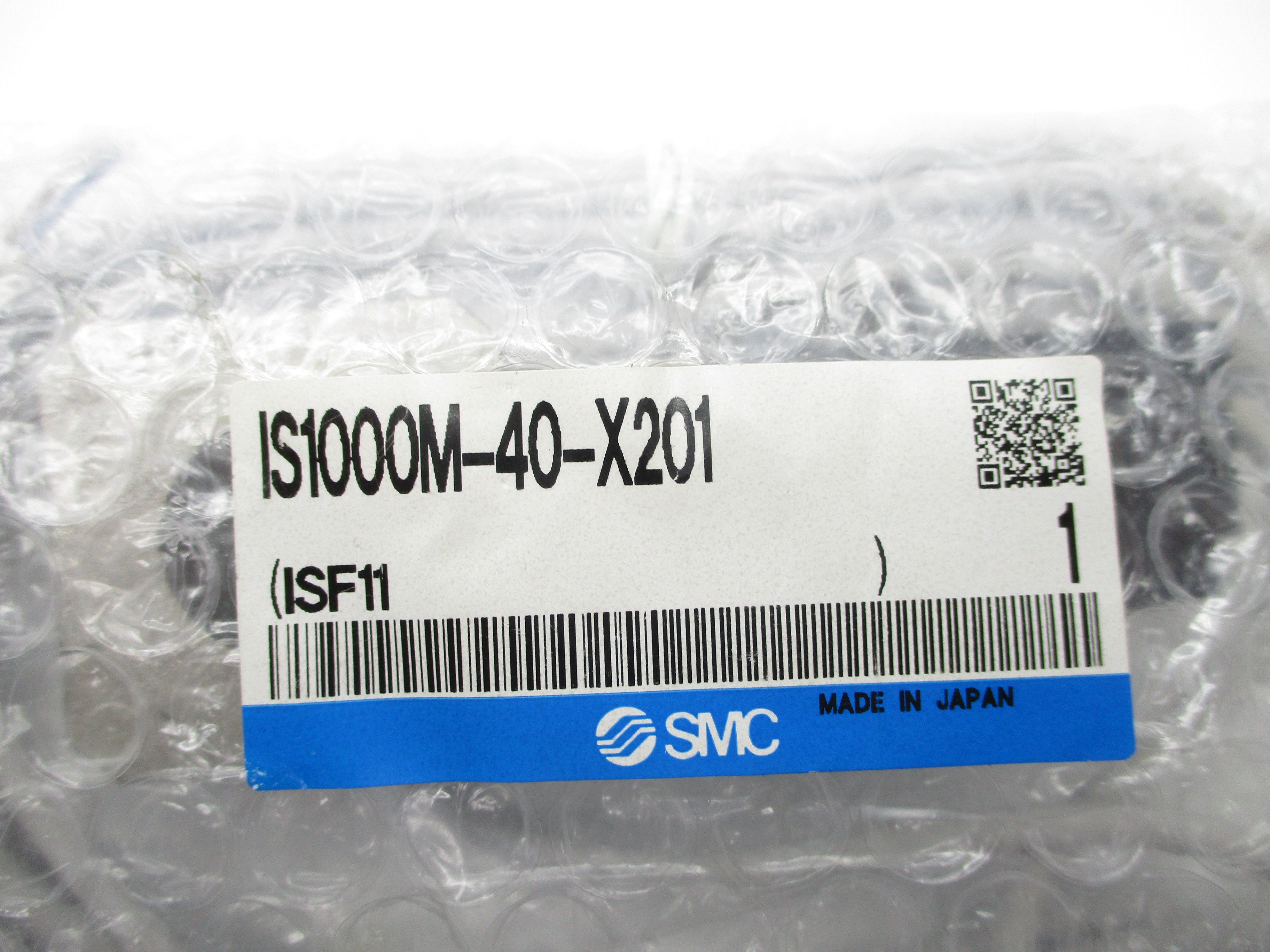 SMC IS1000M-40-X201 NSMP