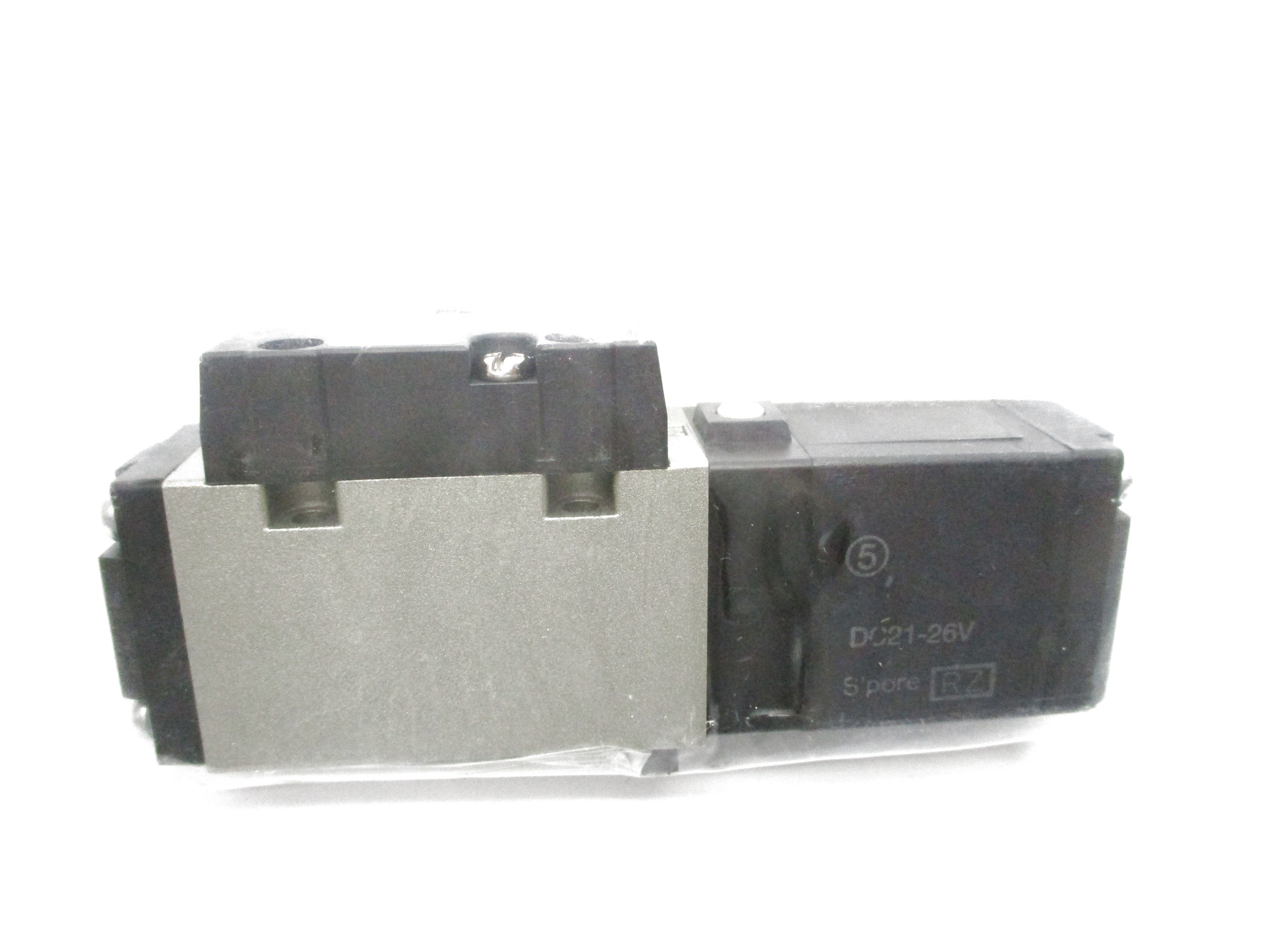 SMC VFS2100-5FZ 21-26VDC NSMP