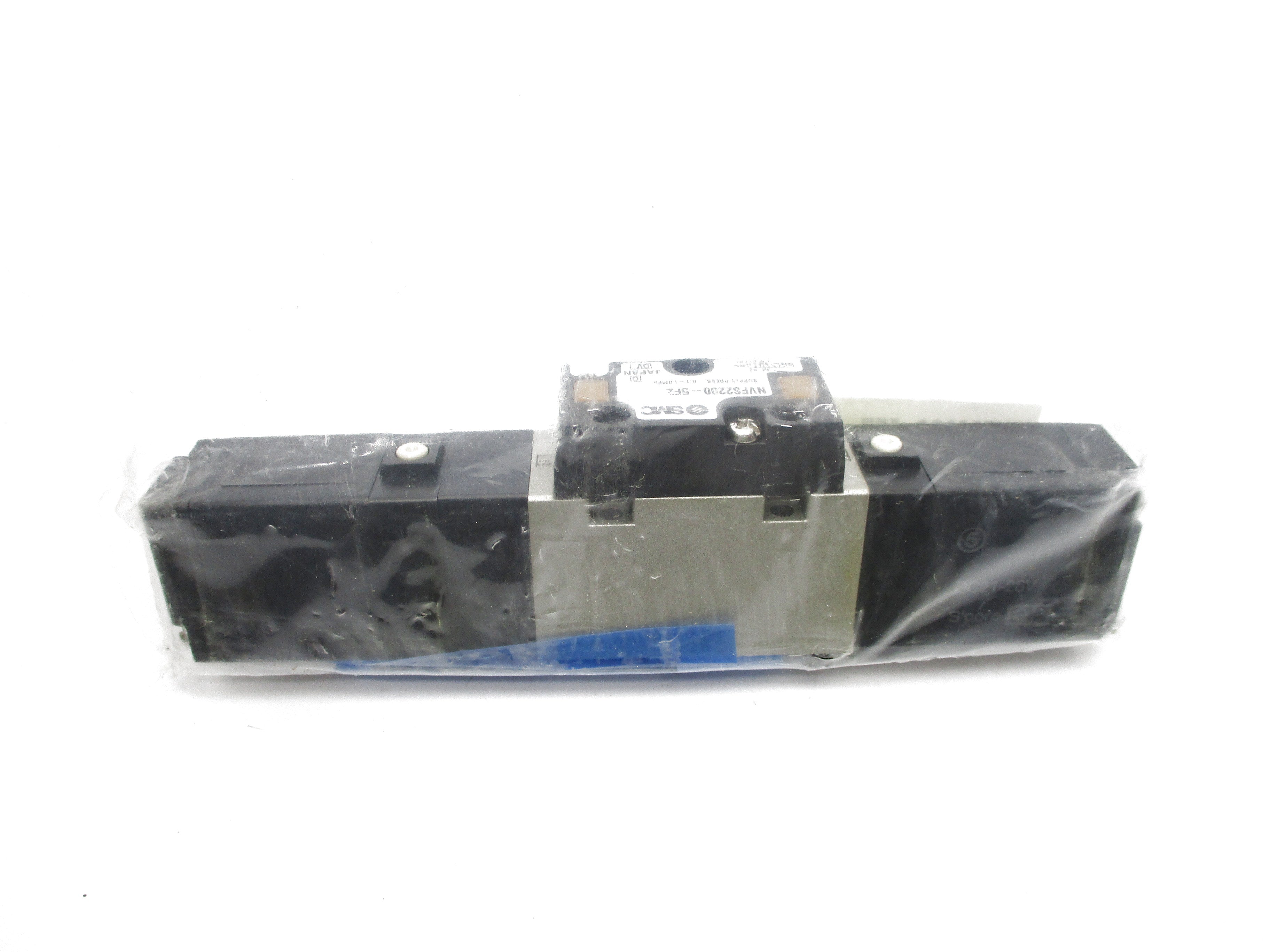 SMC NVFS2200-5FZ 21-26VDC NSMP