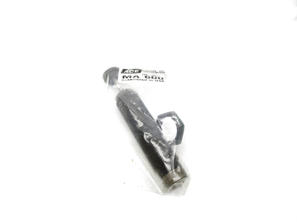 ACE CONTROLS MA600 126-0001 NSMP
