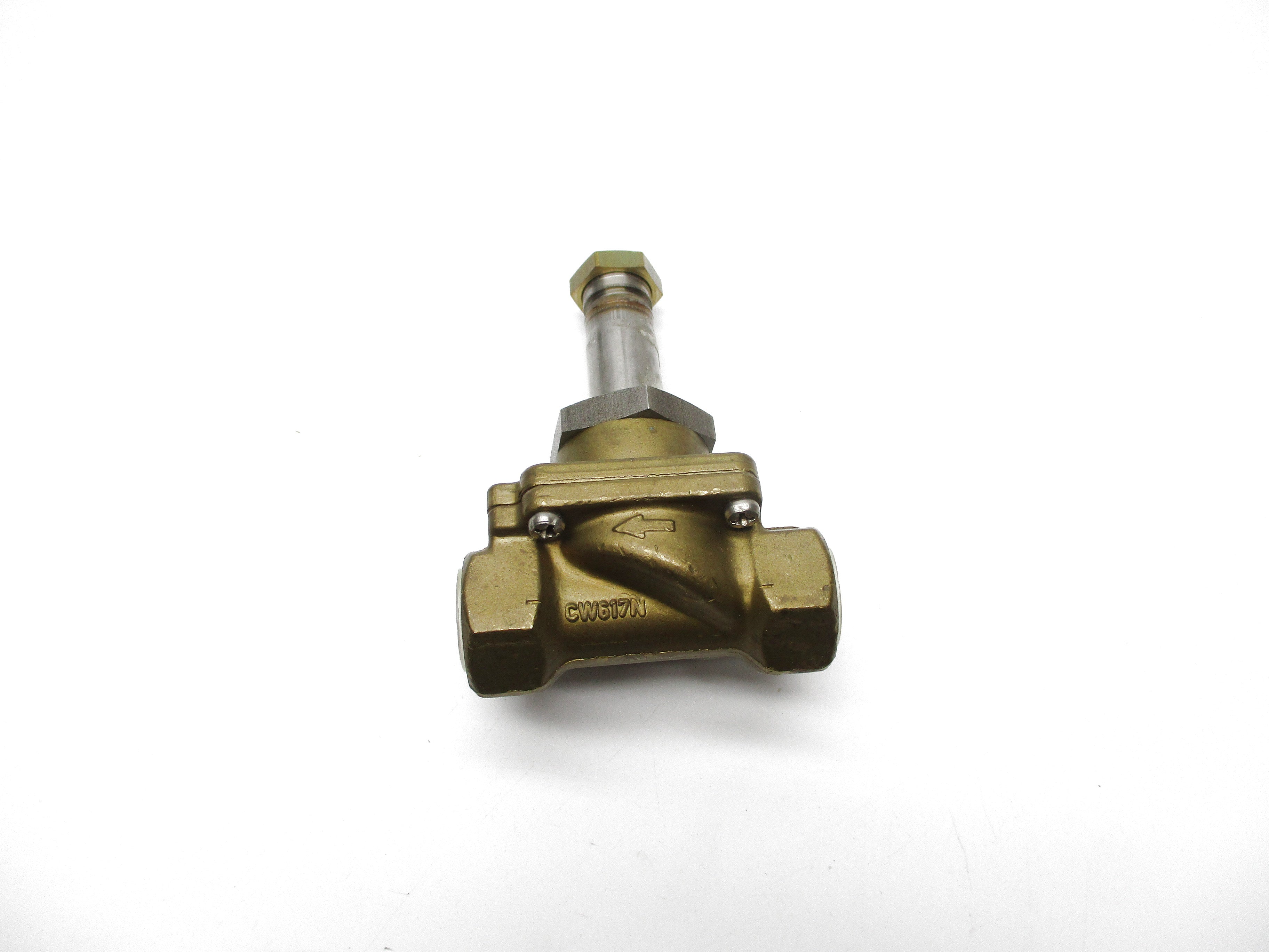 VALVE CW617N NSNP