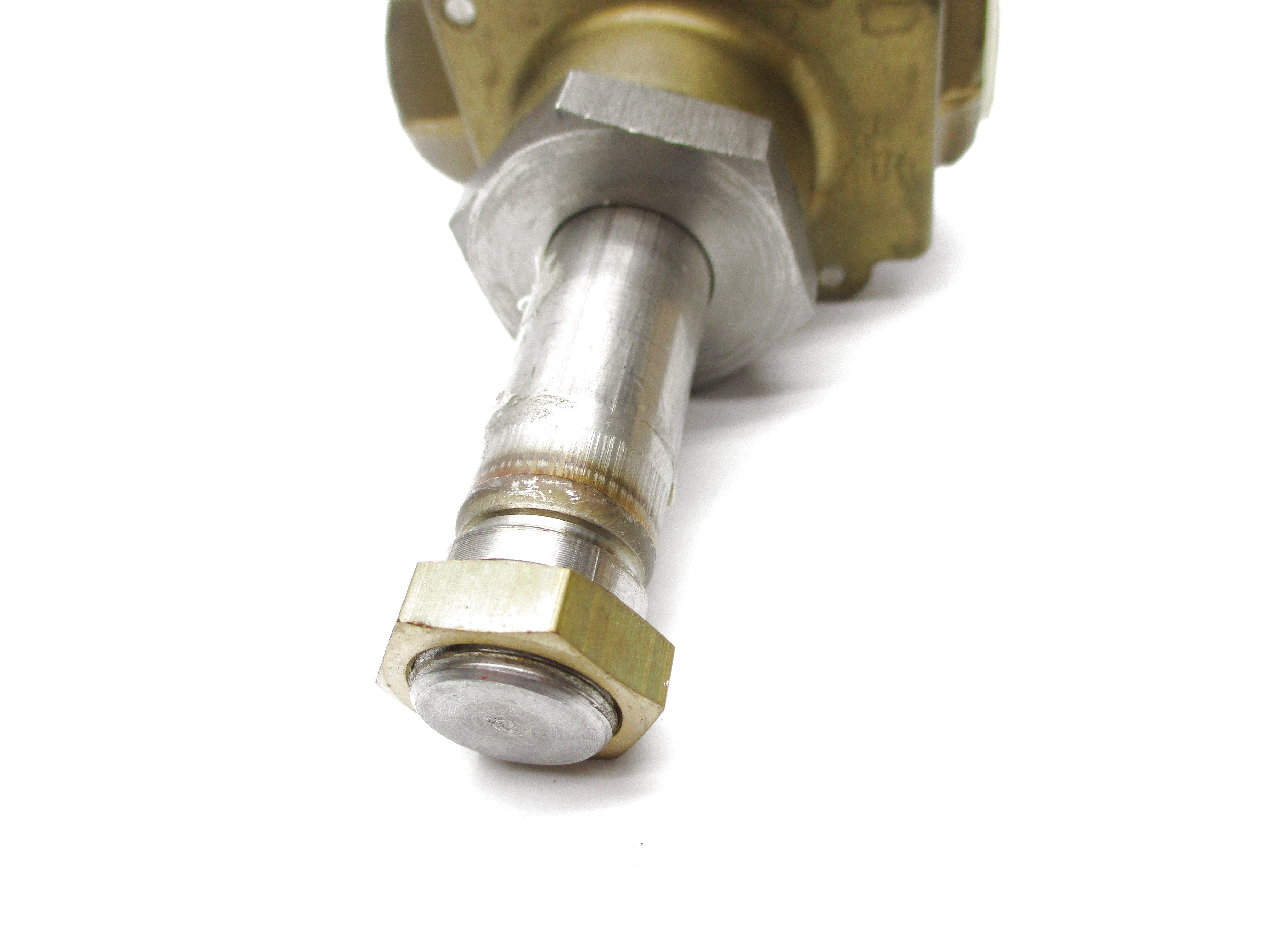 VALVE CW617N NSNP