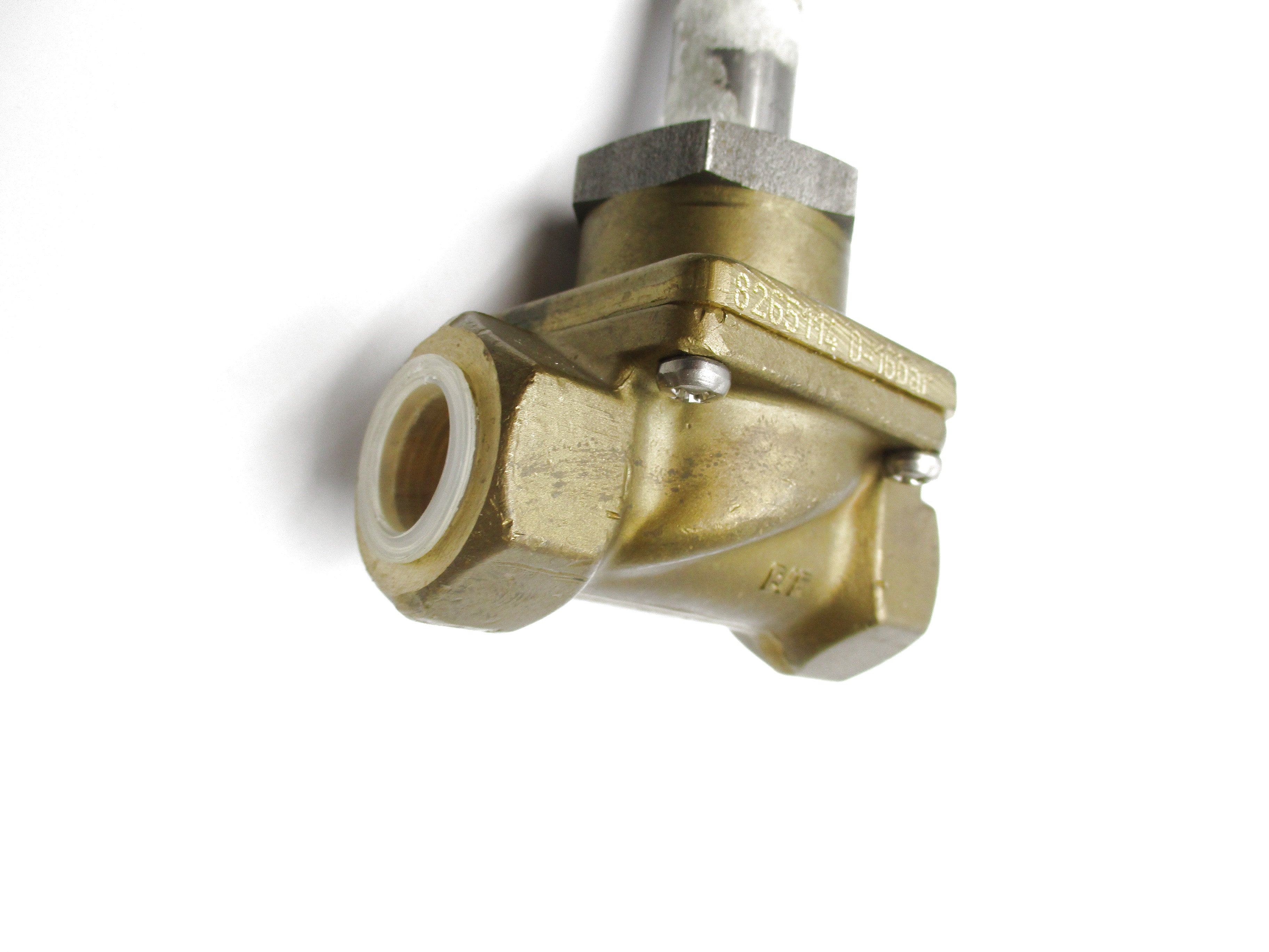 VALVE CW617N NSNP