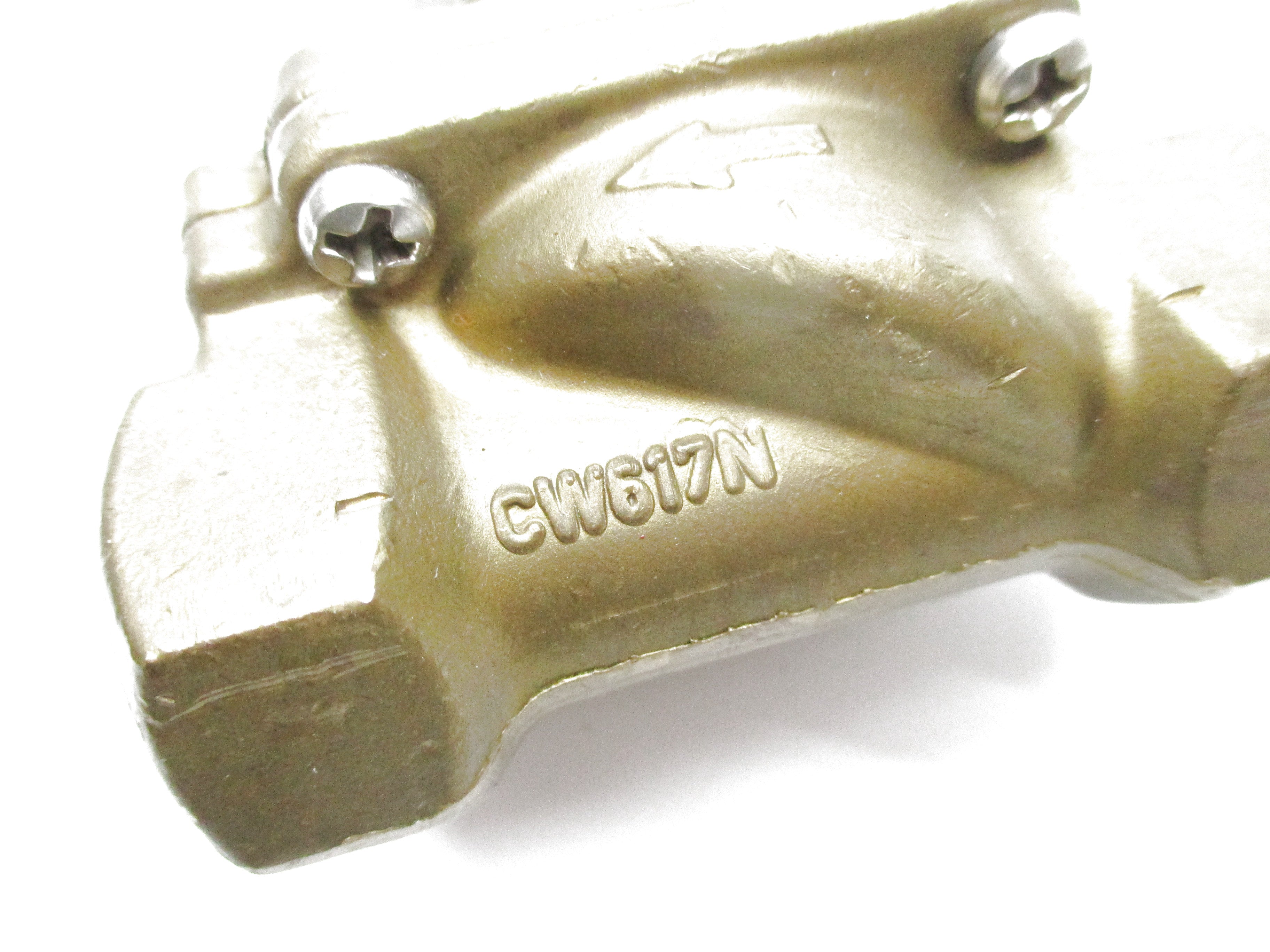 VALVE CW617N NSNP