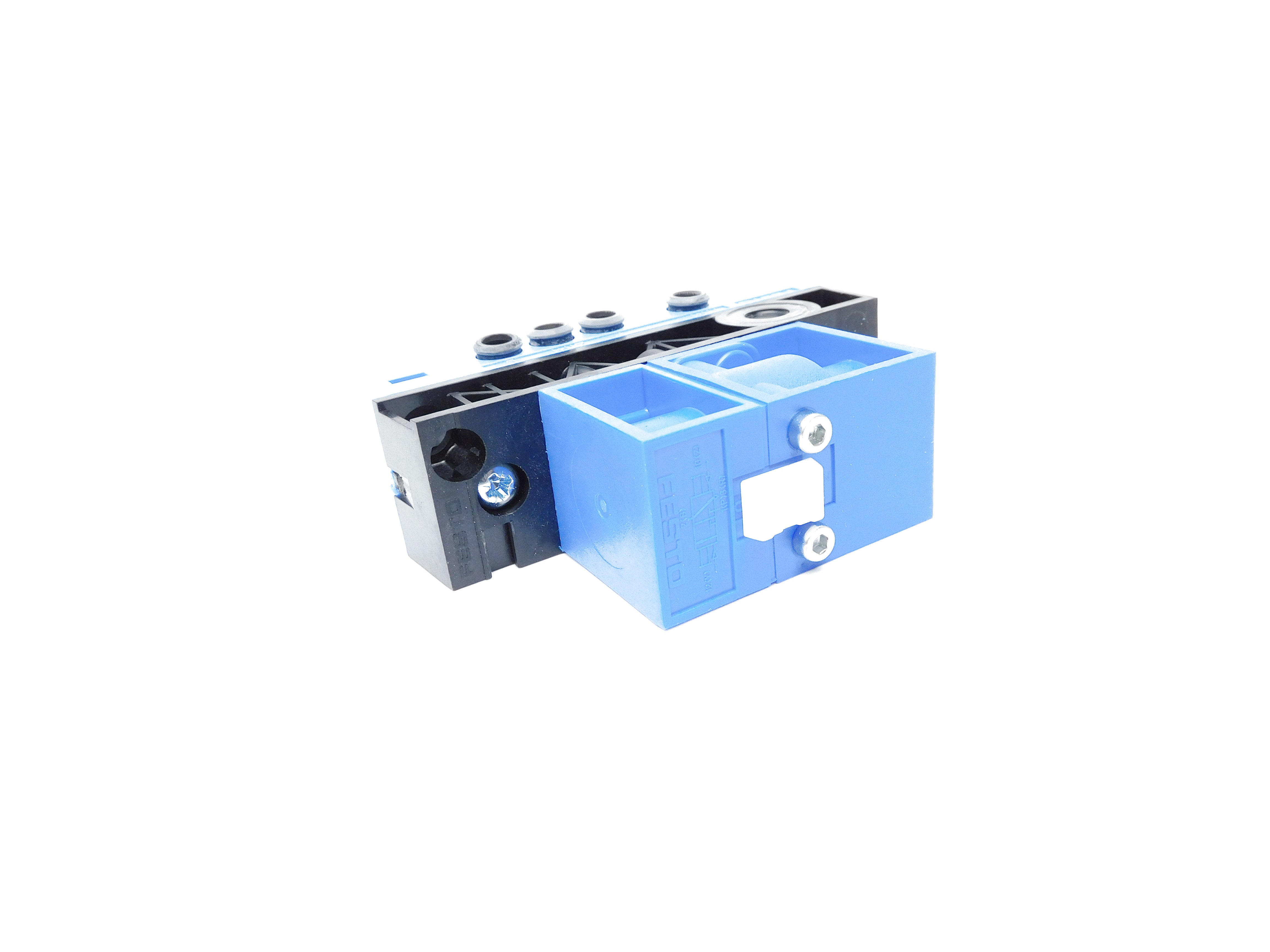 FESTO TAB-2N-PK-3-01-B NSMP