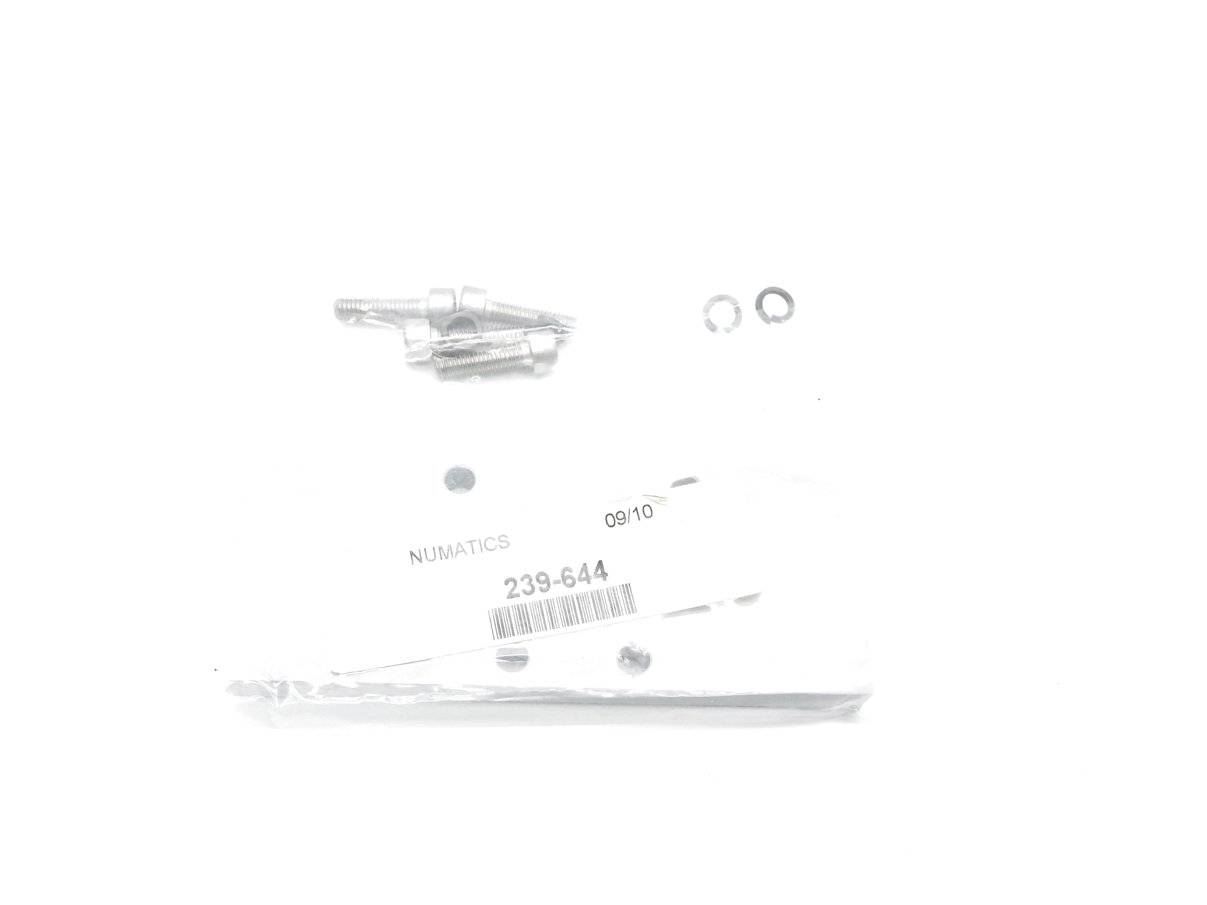 NUMATICS 239-644 NSMP