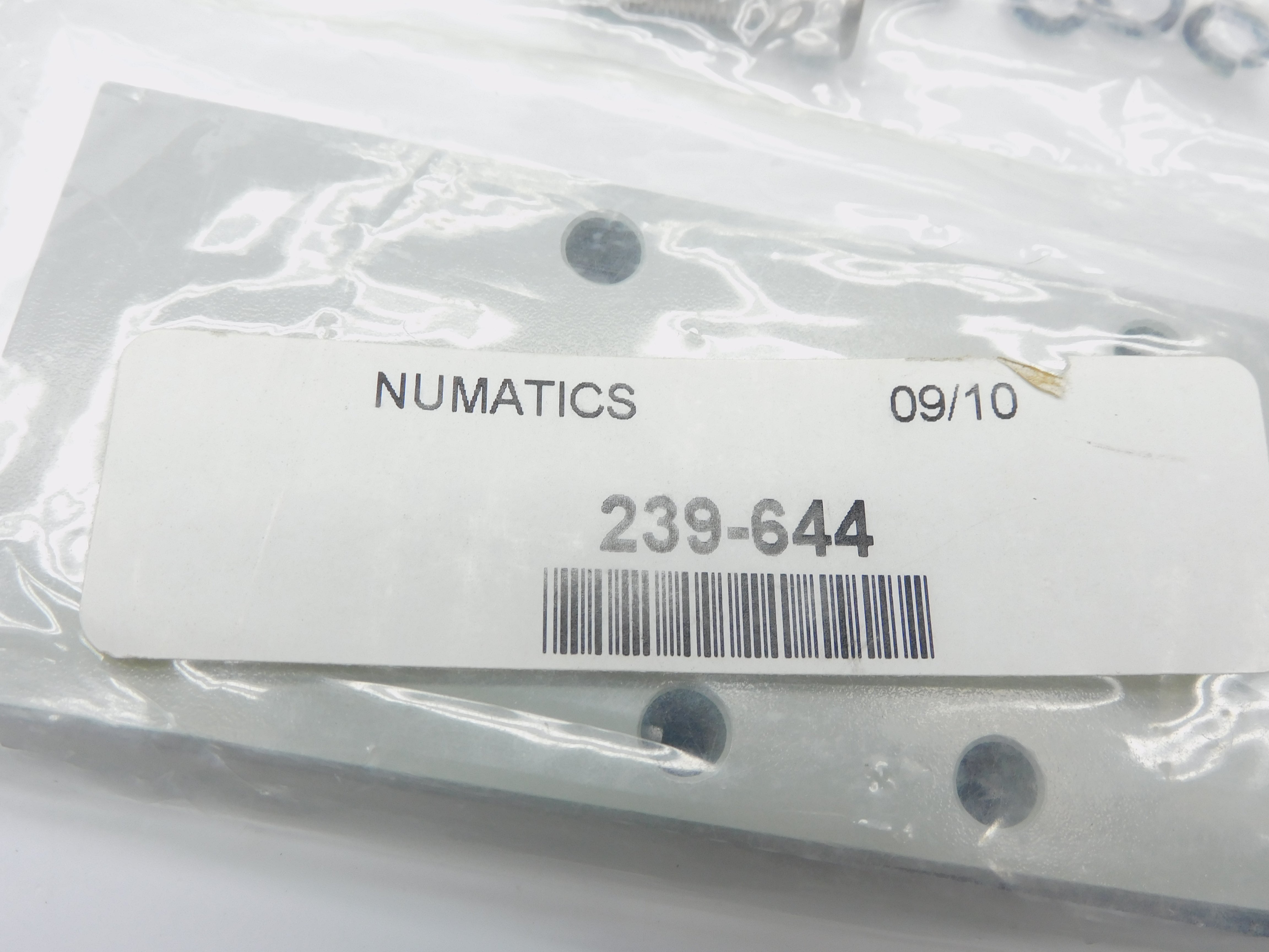NUMATICS 239-644 NSMP
