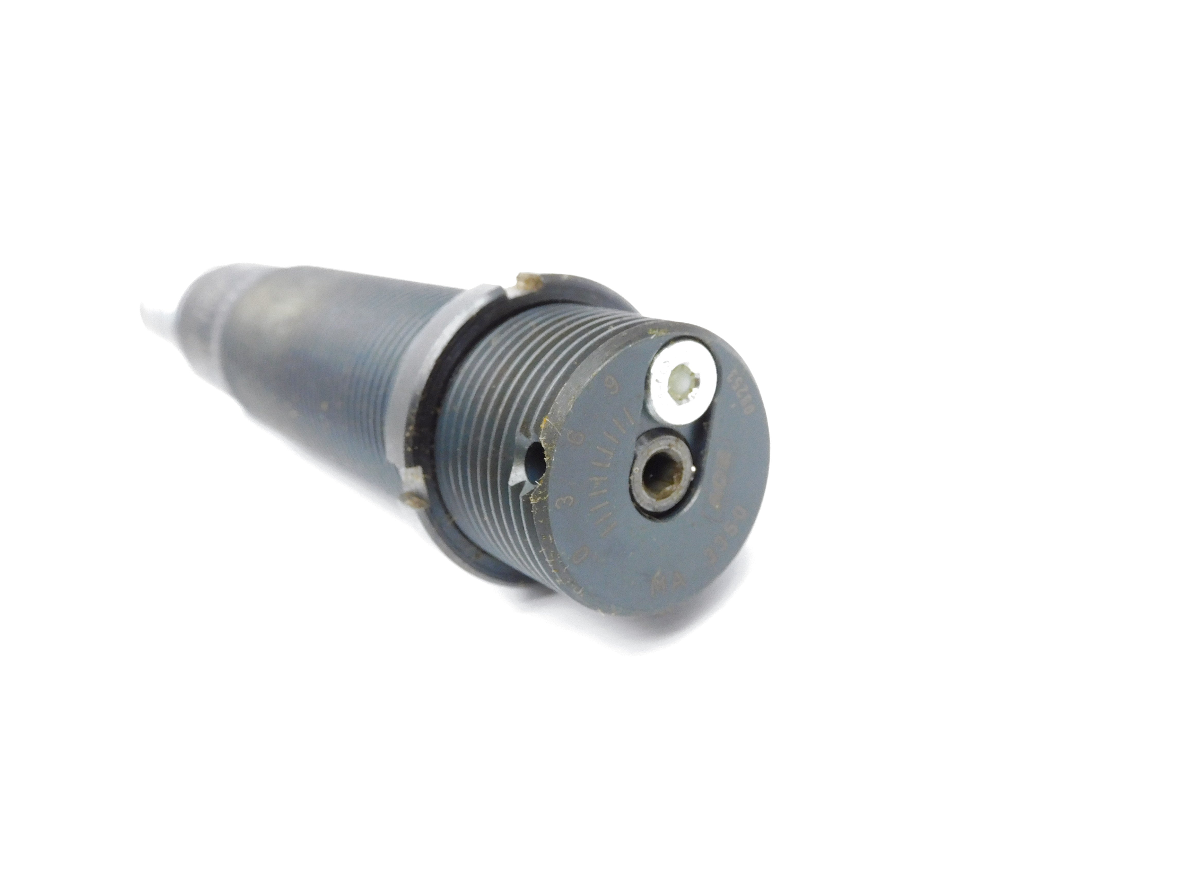 ACE CONTROLS MA3350 206-0002 NSMP