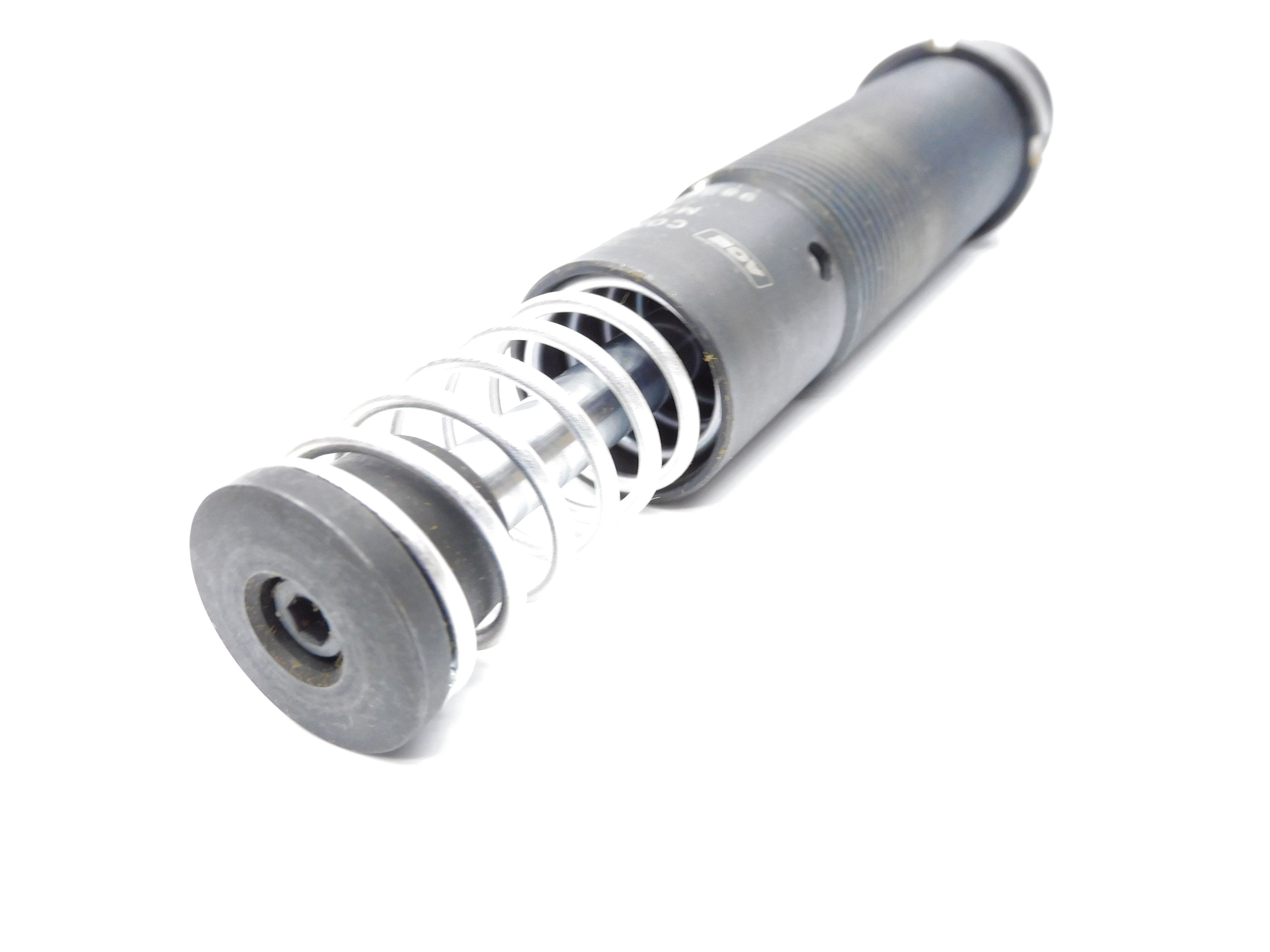 ACE CONTROLS MA3350 206-0002 NSMP