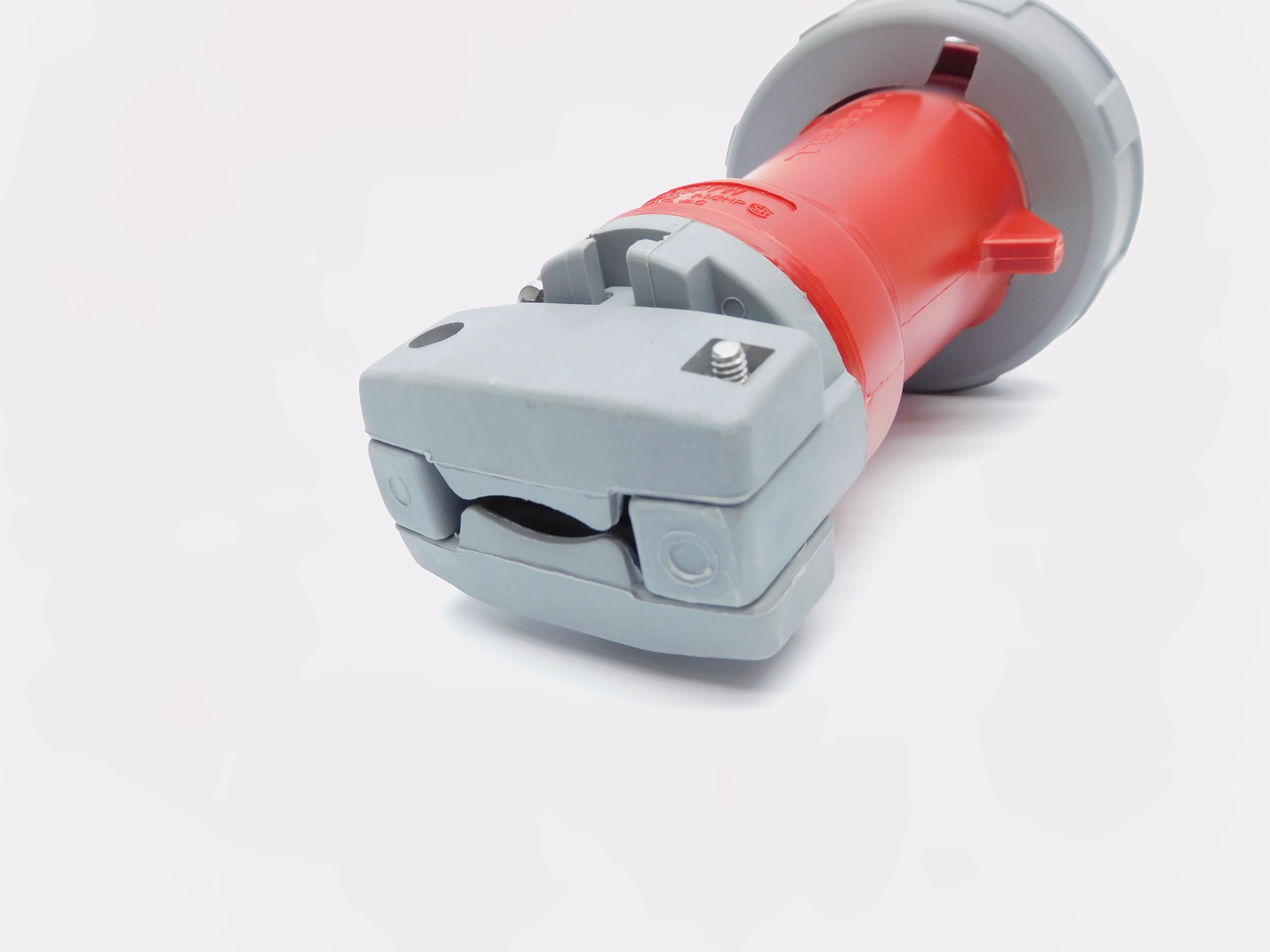 HUBBELL 430P7W 480VAC 30A NSNP