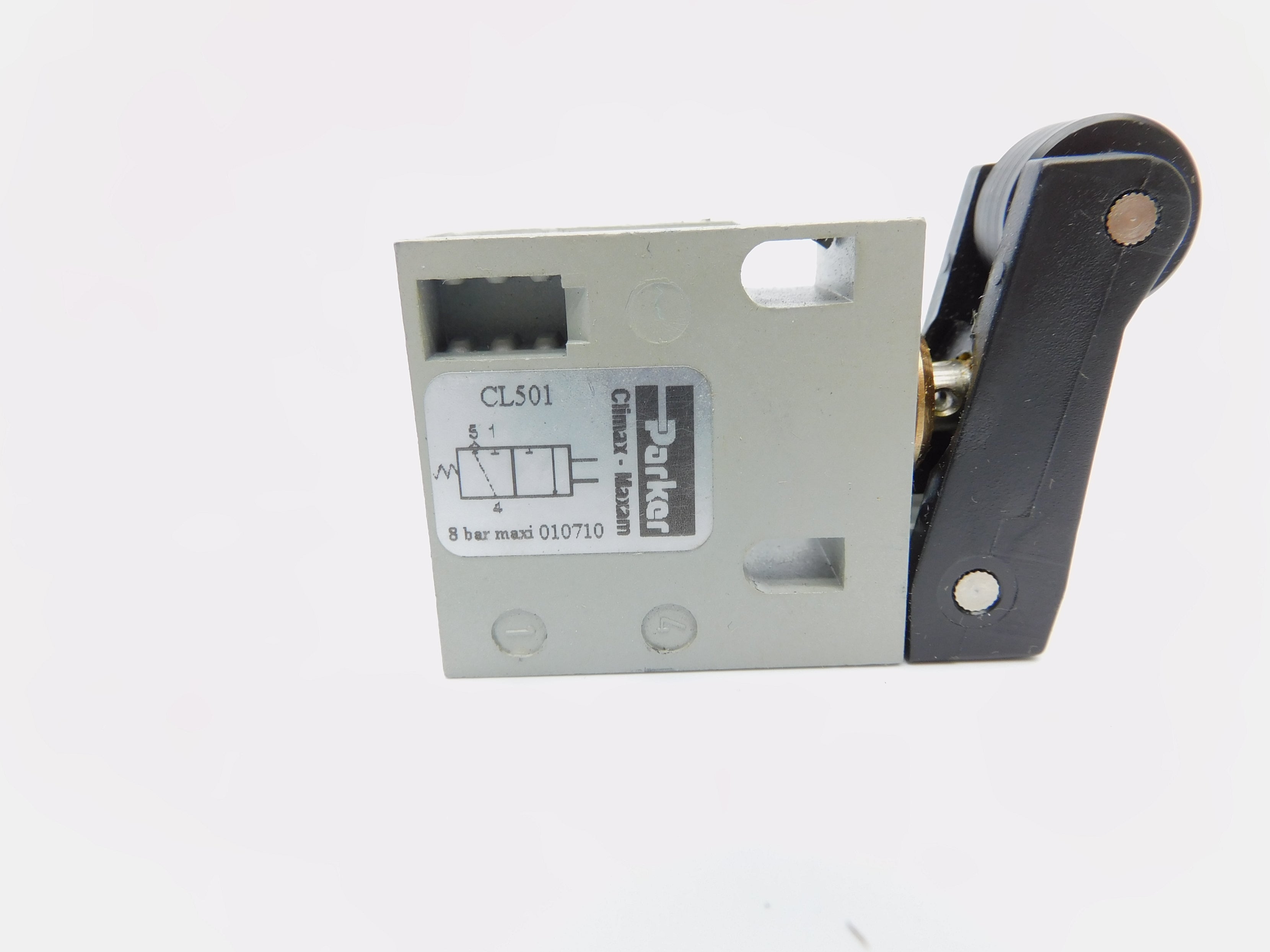 PARKER CL501 NSNP