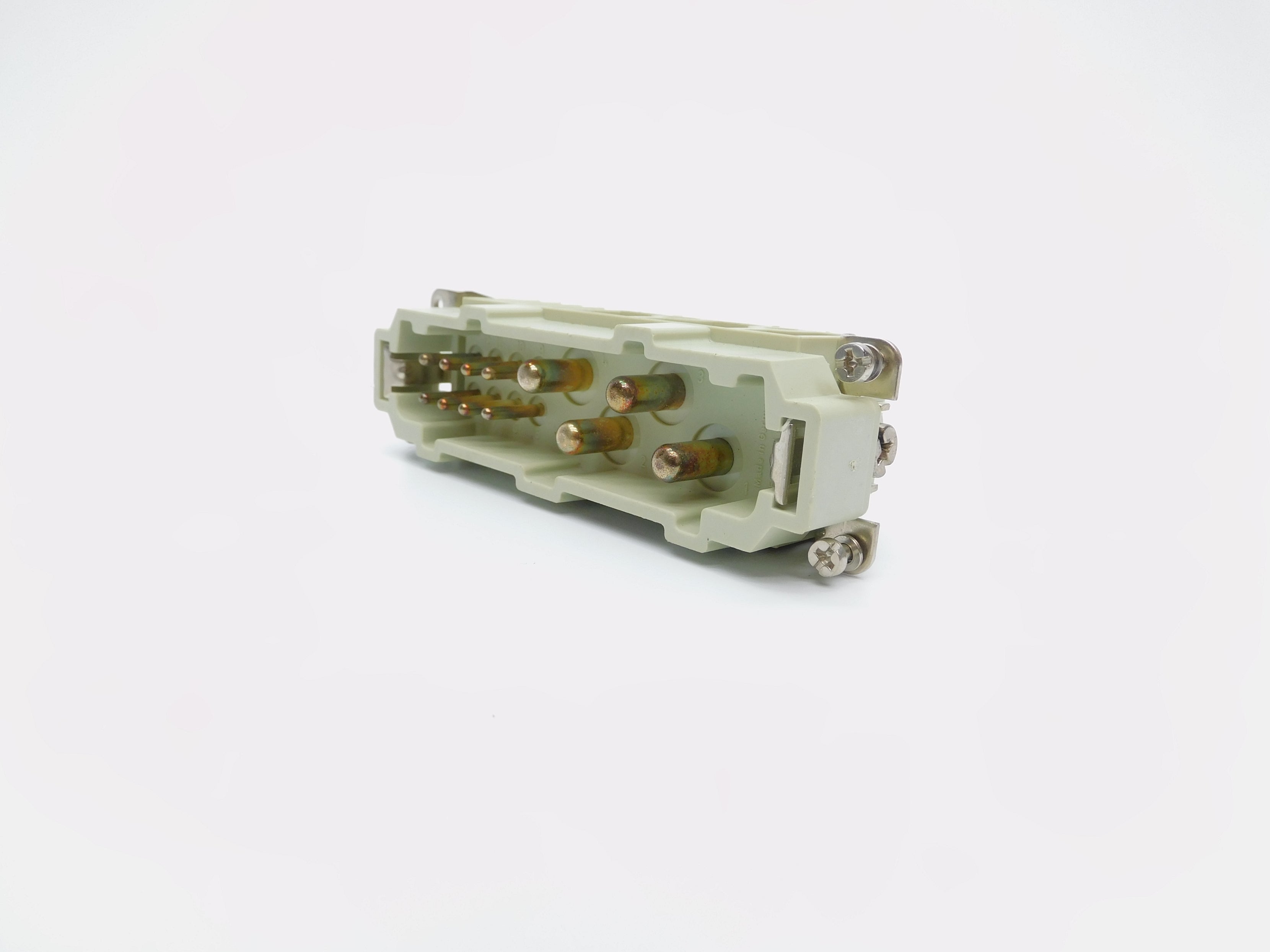 HARTING HANK4/8-M-s NSNP