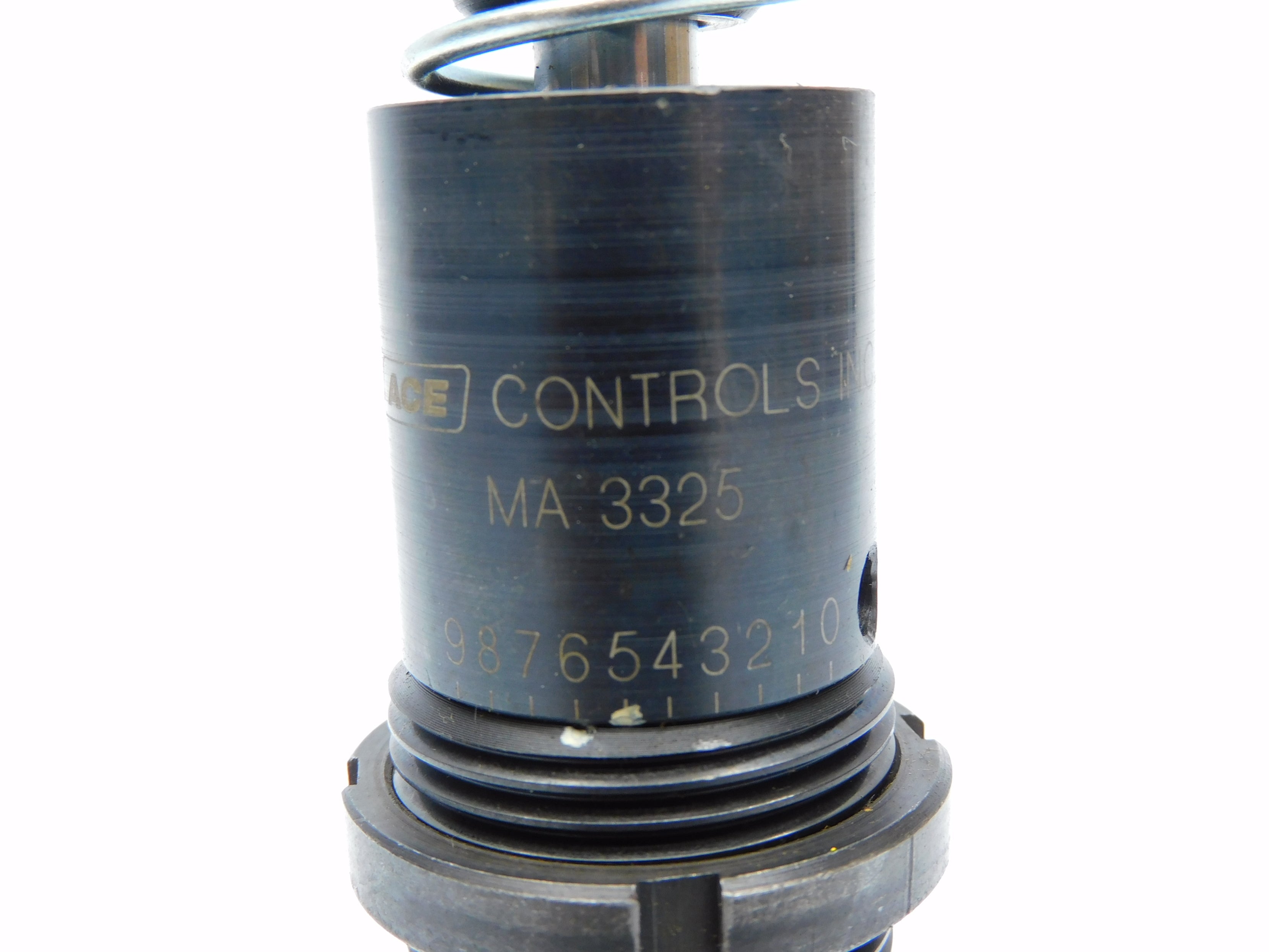 ACE CONTROLS MA3325 NSNP