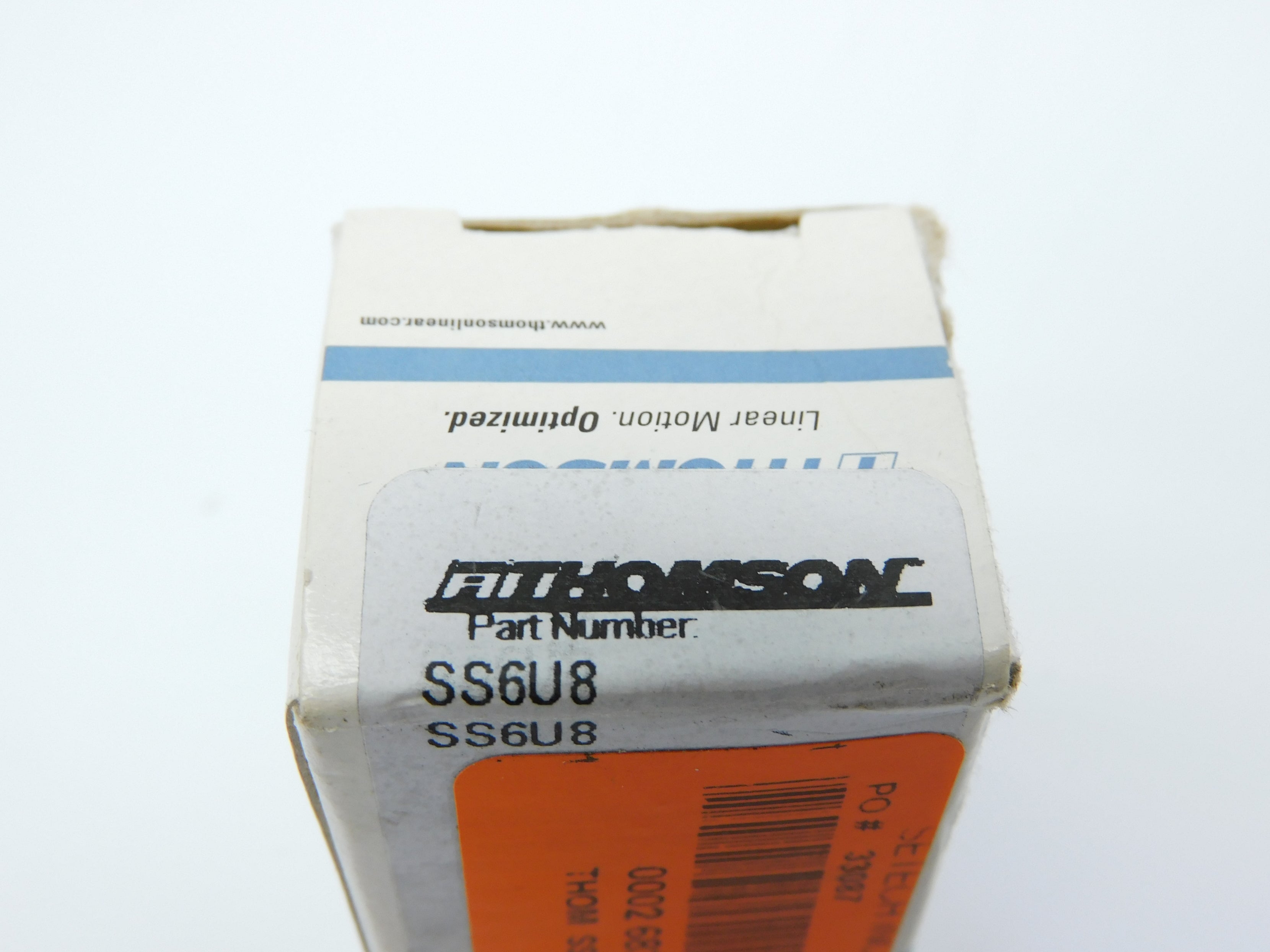 THOMSON SS6U8 NSMP