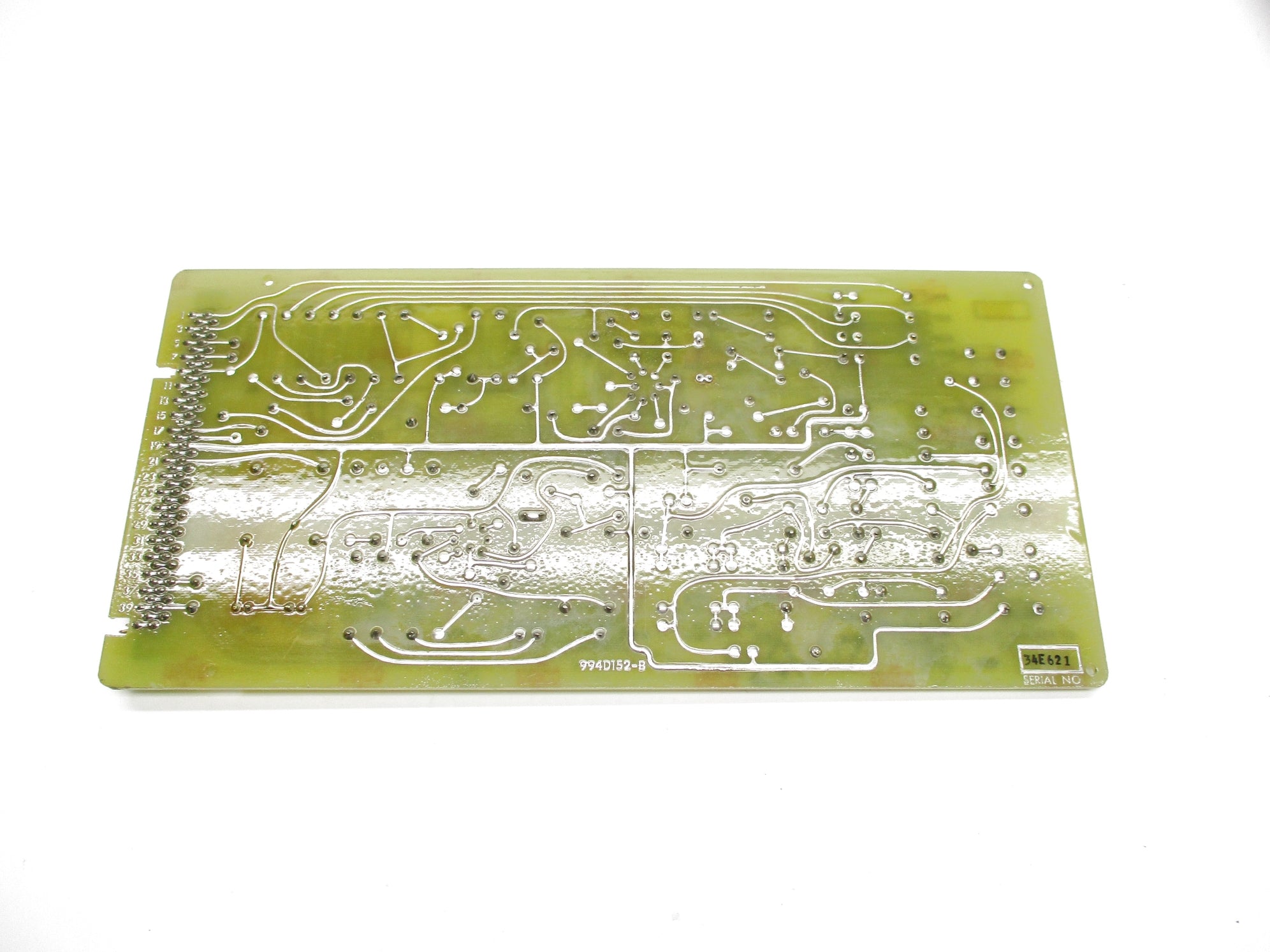 GENERAL ELECTRIC 994D153G19 994D152-B NSNP