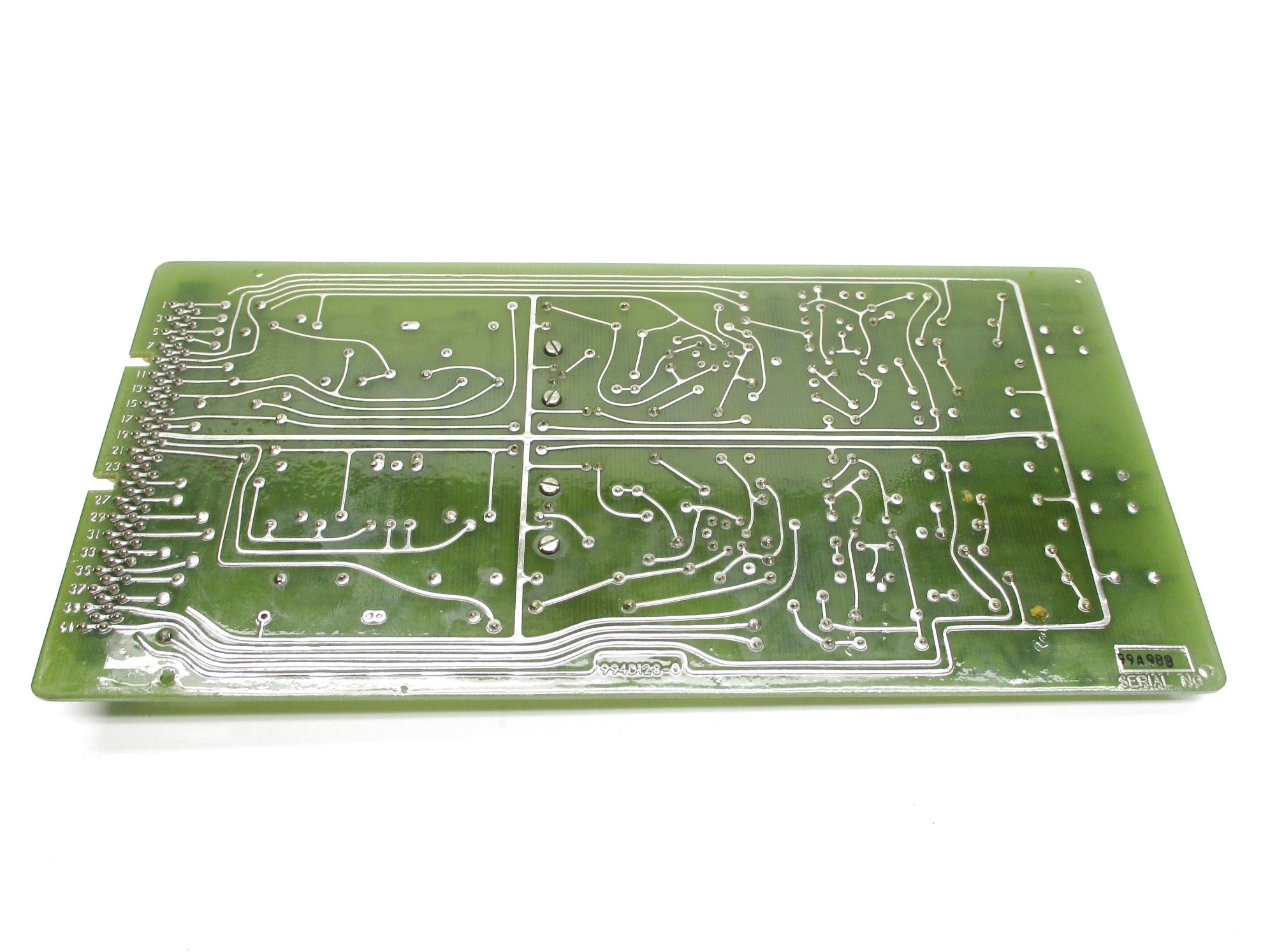 GENERAL ELECTRIC 994D129G5 994D128-0 NSNP