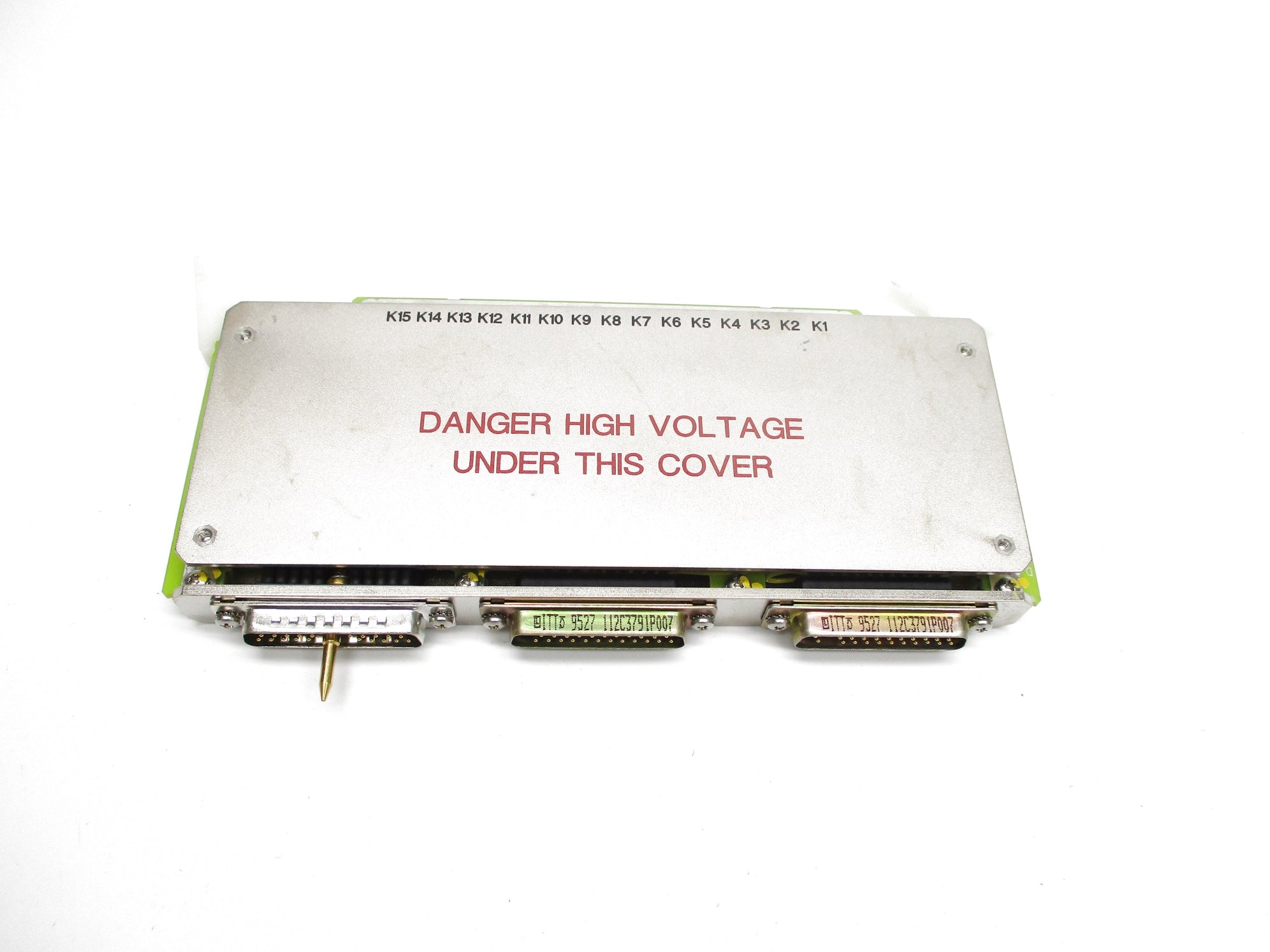 GENERAL ELECTRIC 148C6797G0001 NSNP