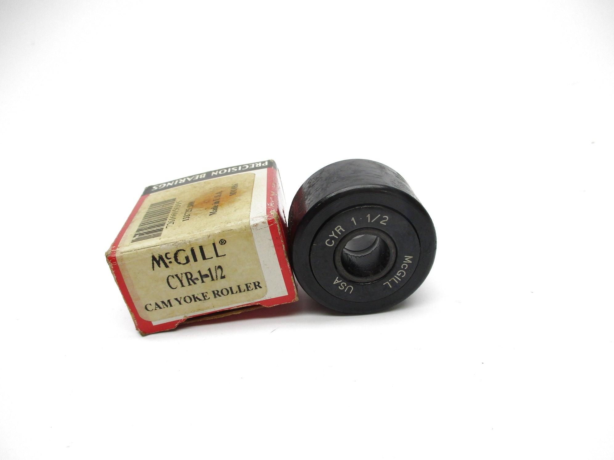 MCGILL CYR11/2 NSMP