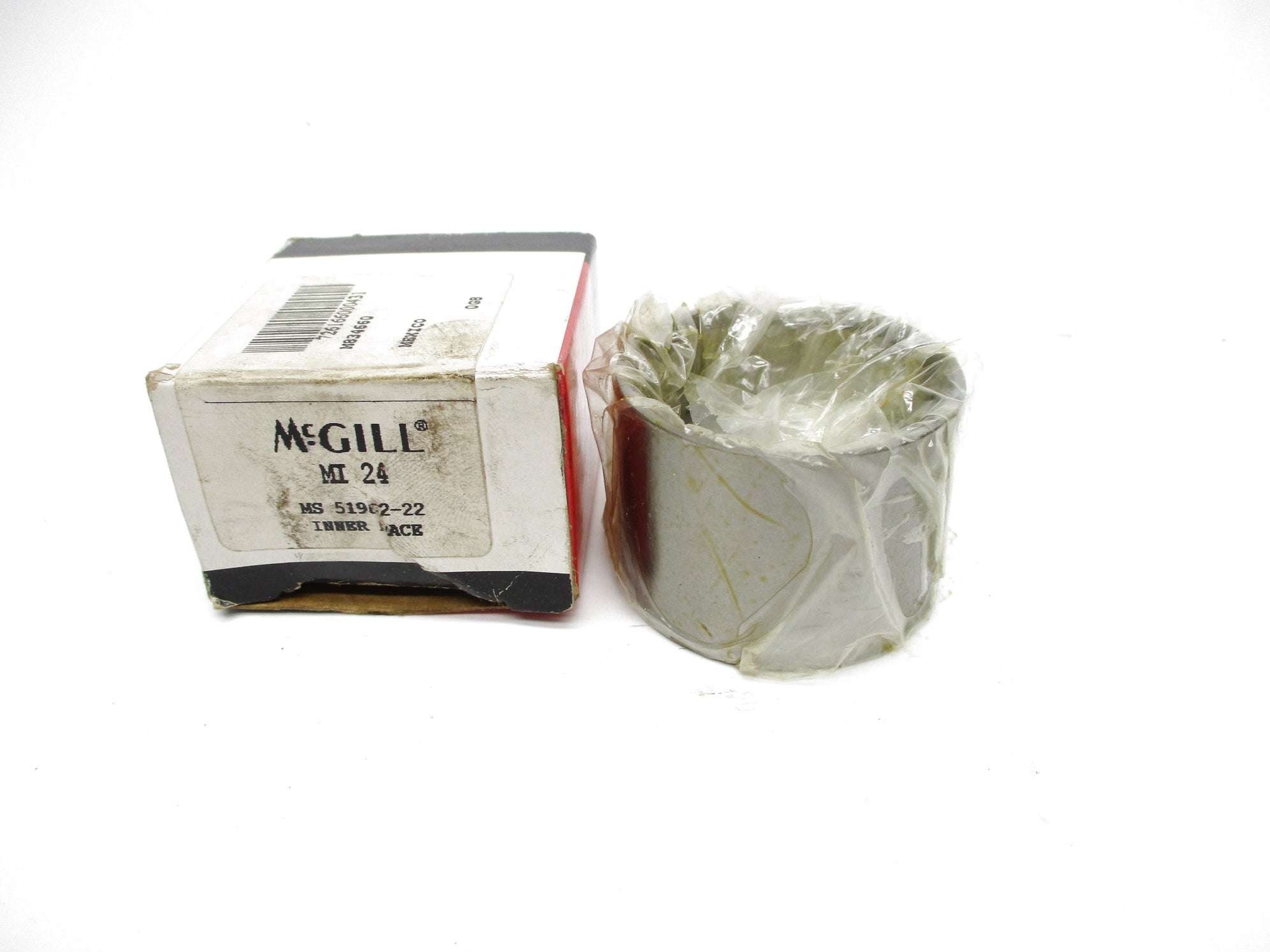 MCGILL MI24 NSMP