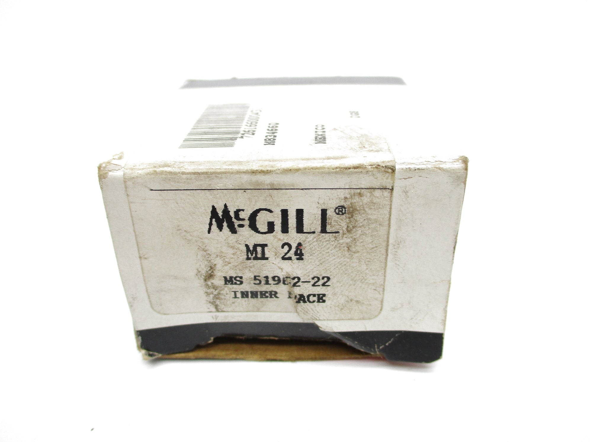 MCGILL MI24 NSMP