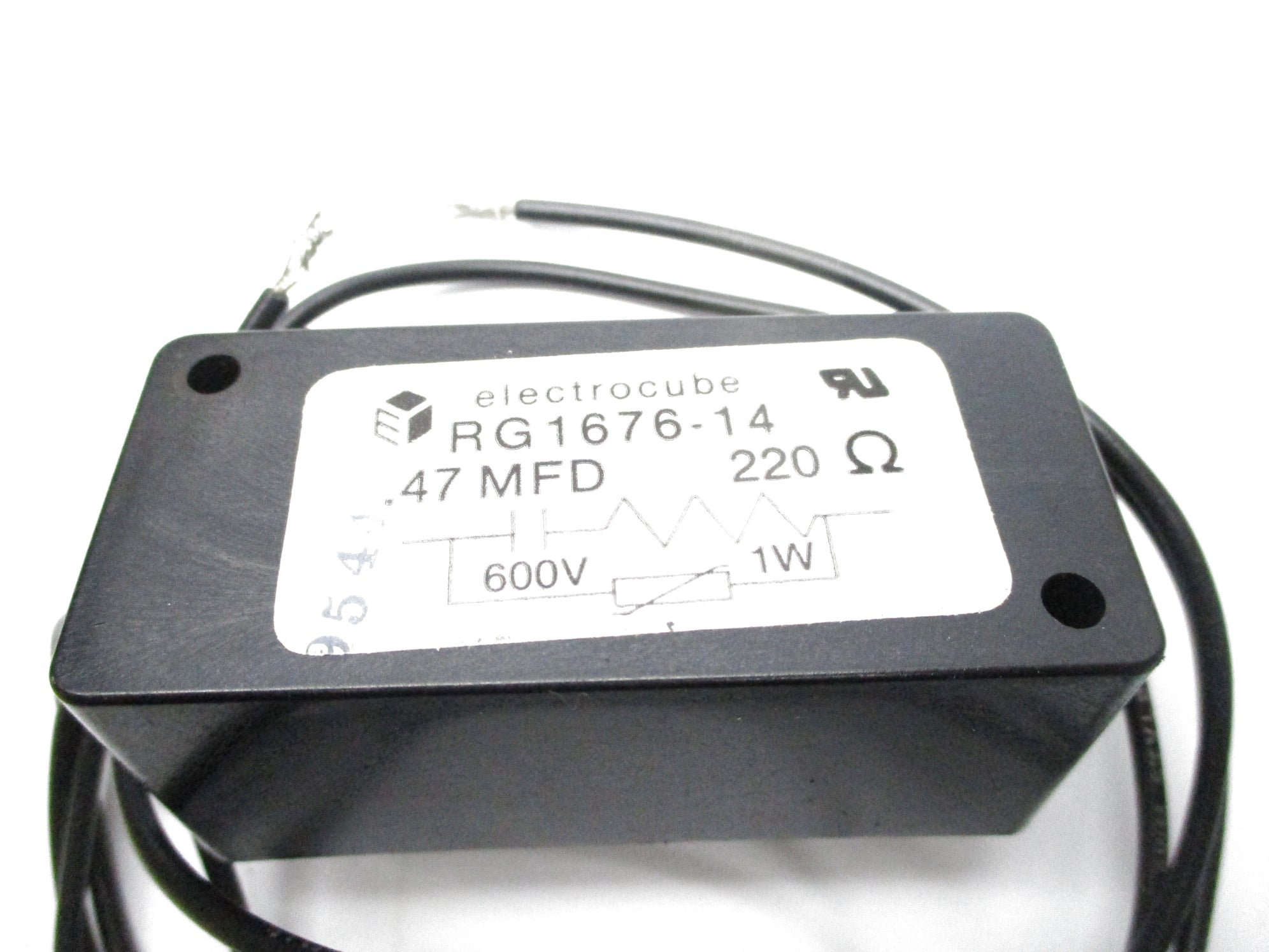 ELECTROCUBE RG1676-14 NSNP