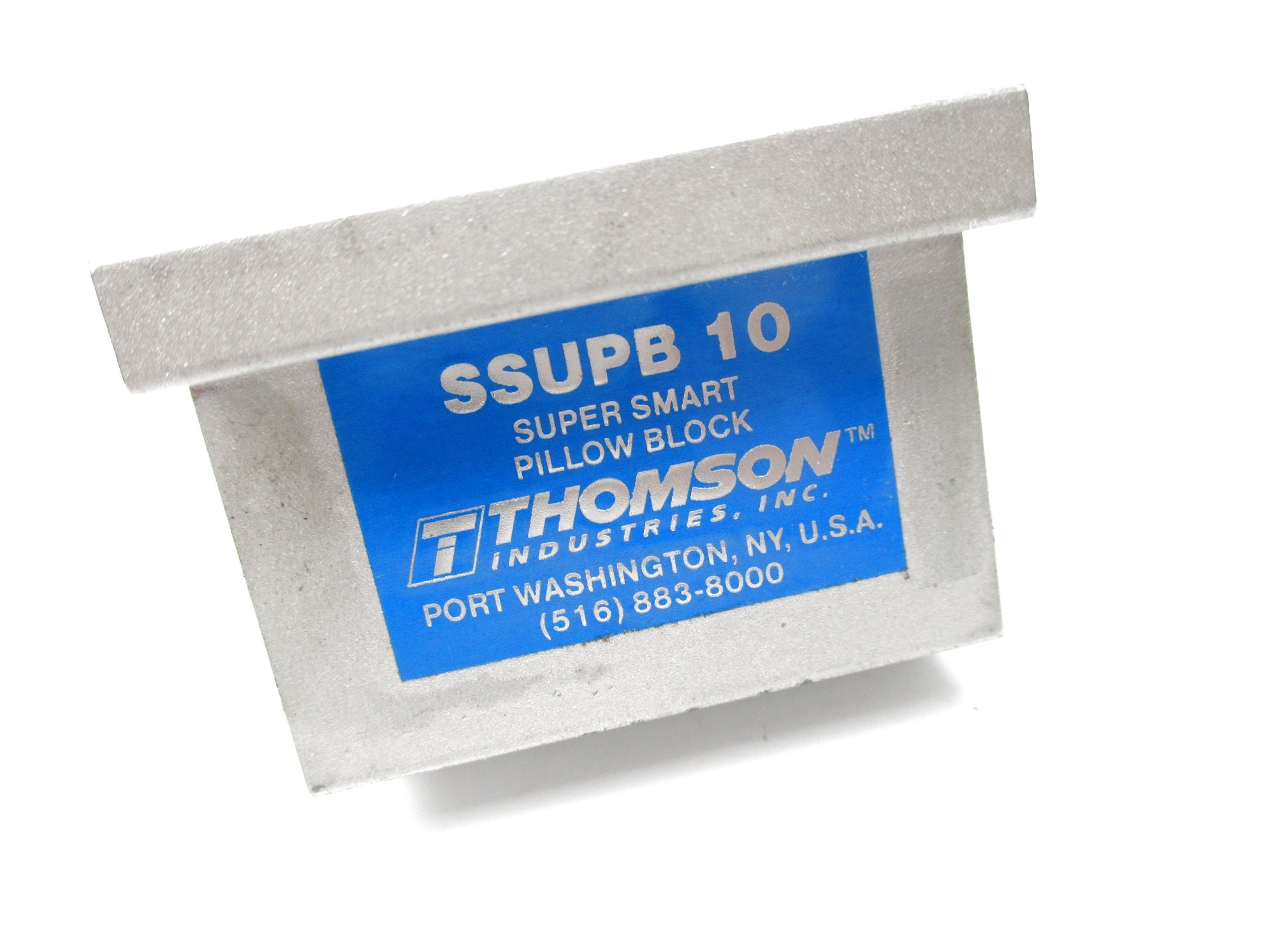 THOMSON INDUSTRIES SSUPB10 NSNP