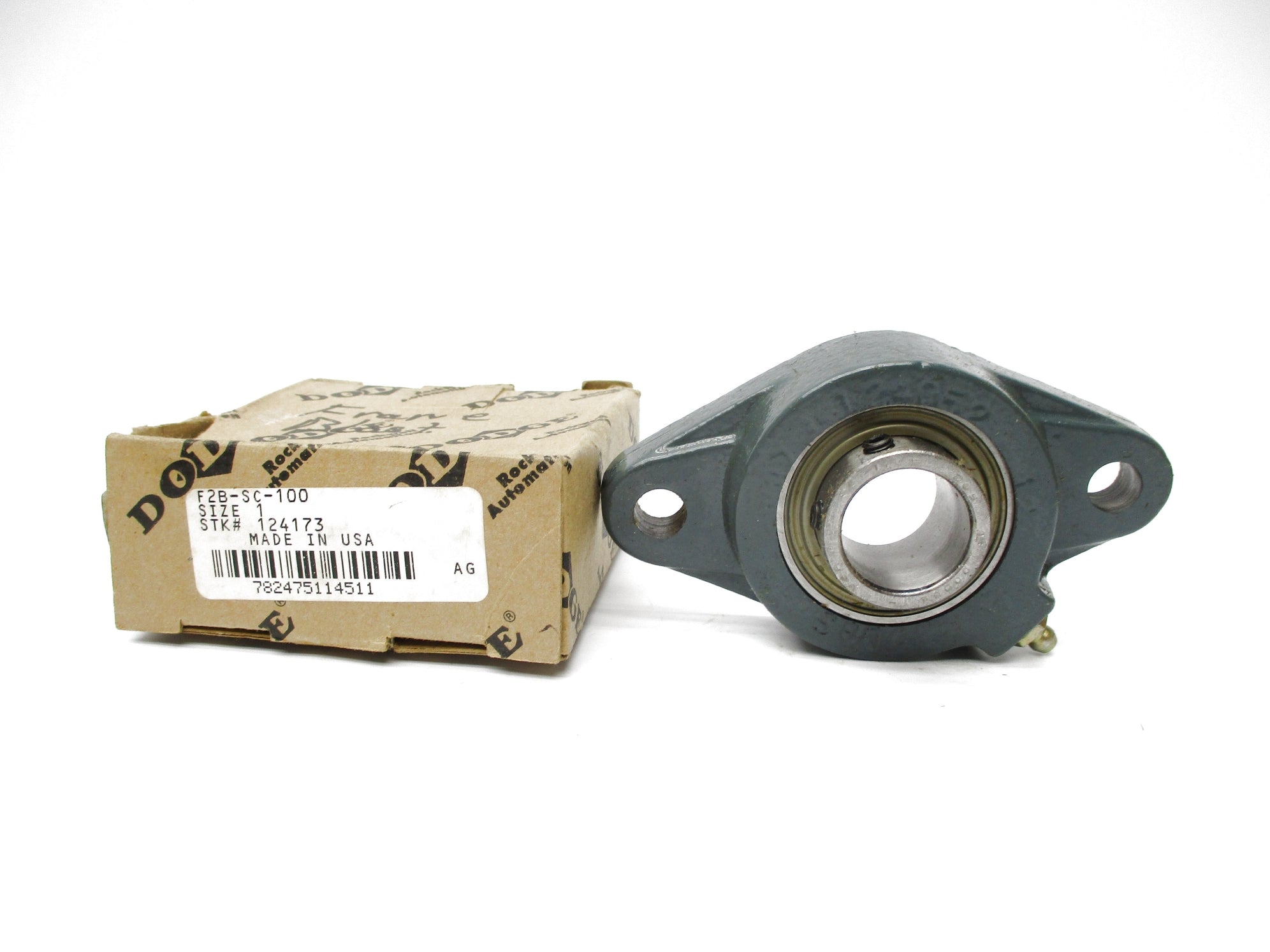 DODGE 124173 F2B-SC-100 1" NSMP