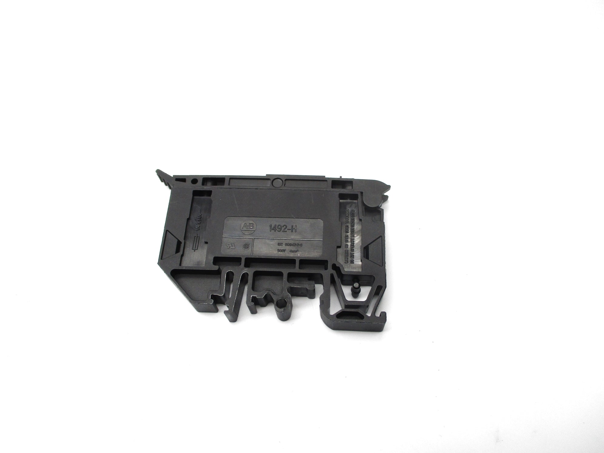 ALLEN BRADLEY 1492-H 10-57VAC/DC NSNP