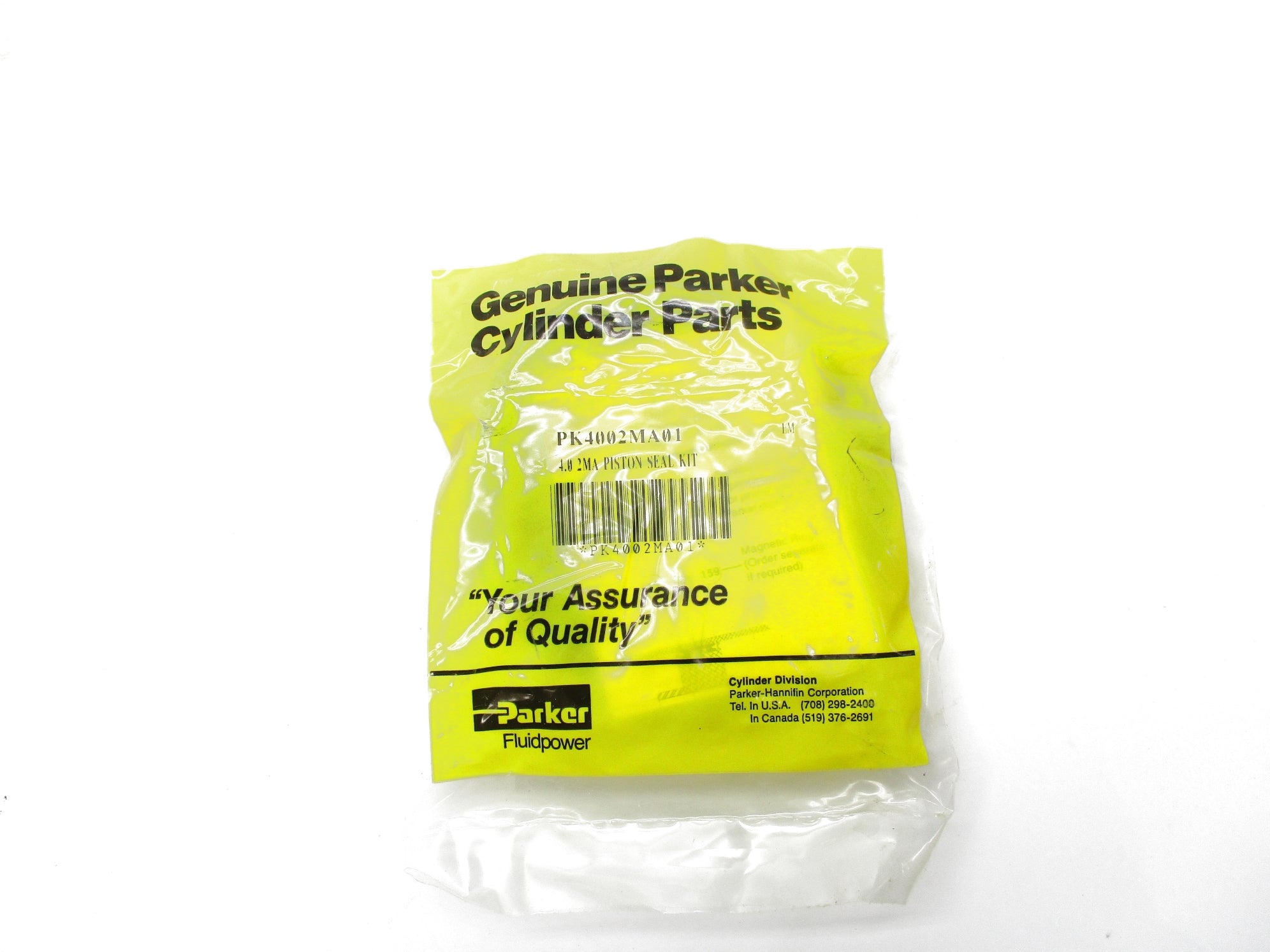 PARKER PK4002MA01 NSMP