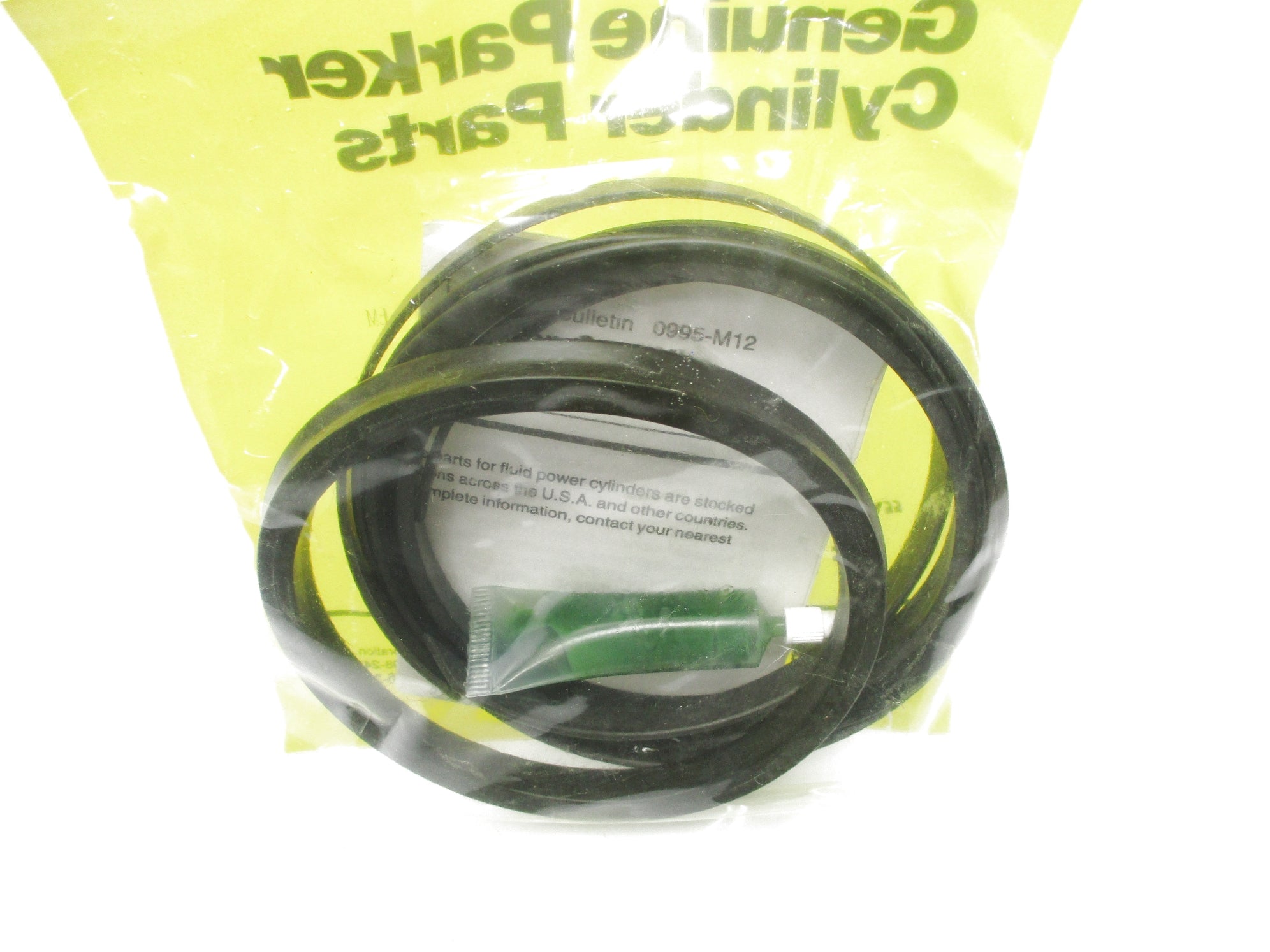 PARKER PK4002MA01 NSMP