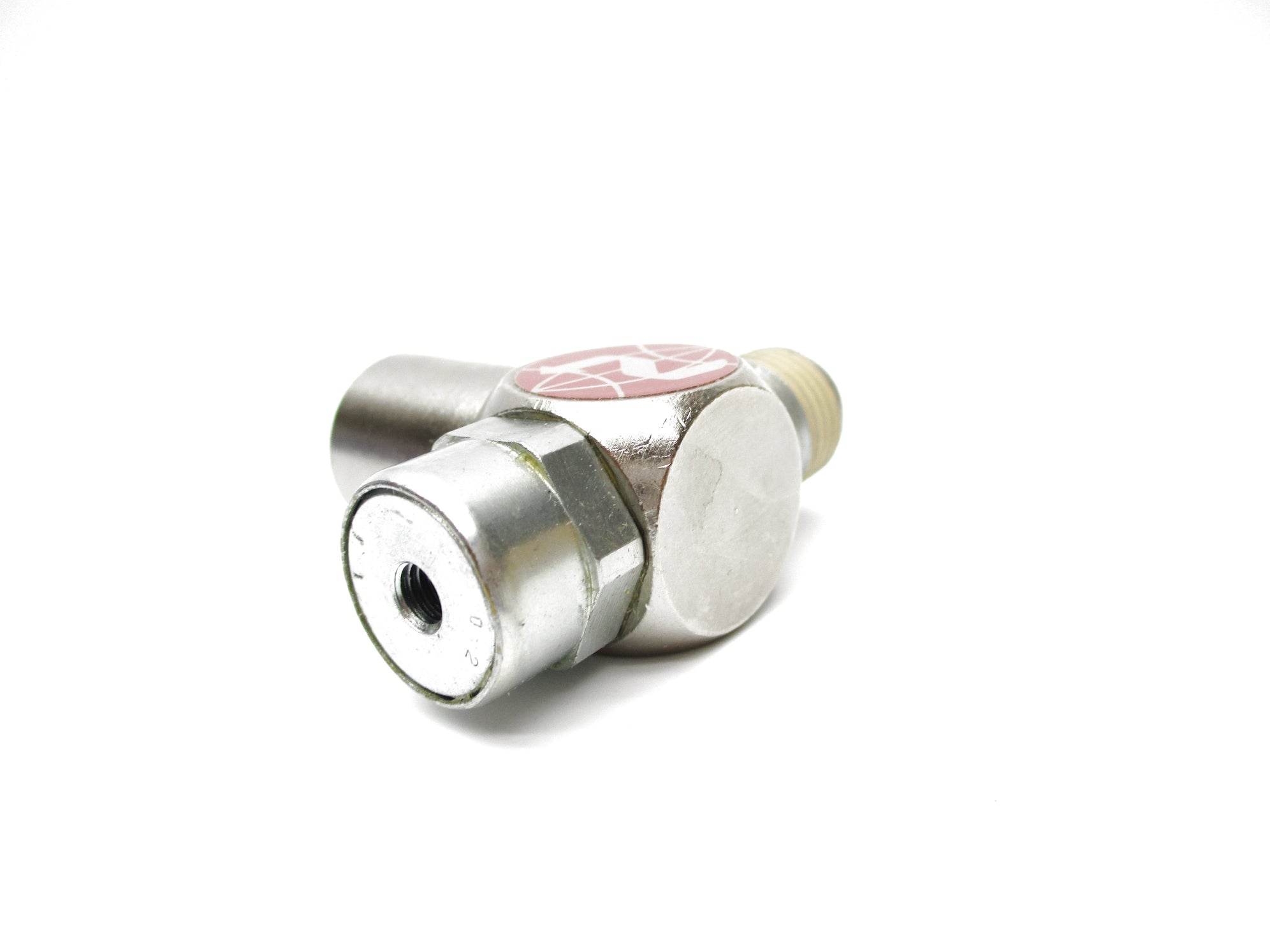 NORGREN 124GA2828 NSMP