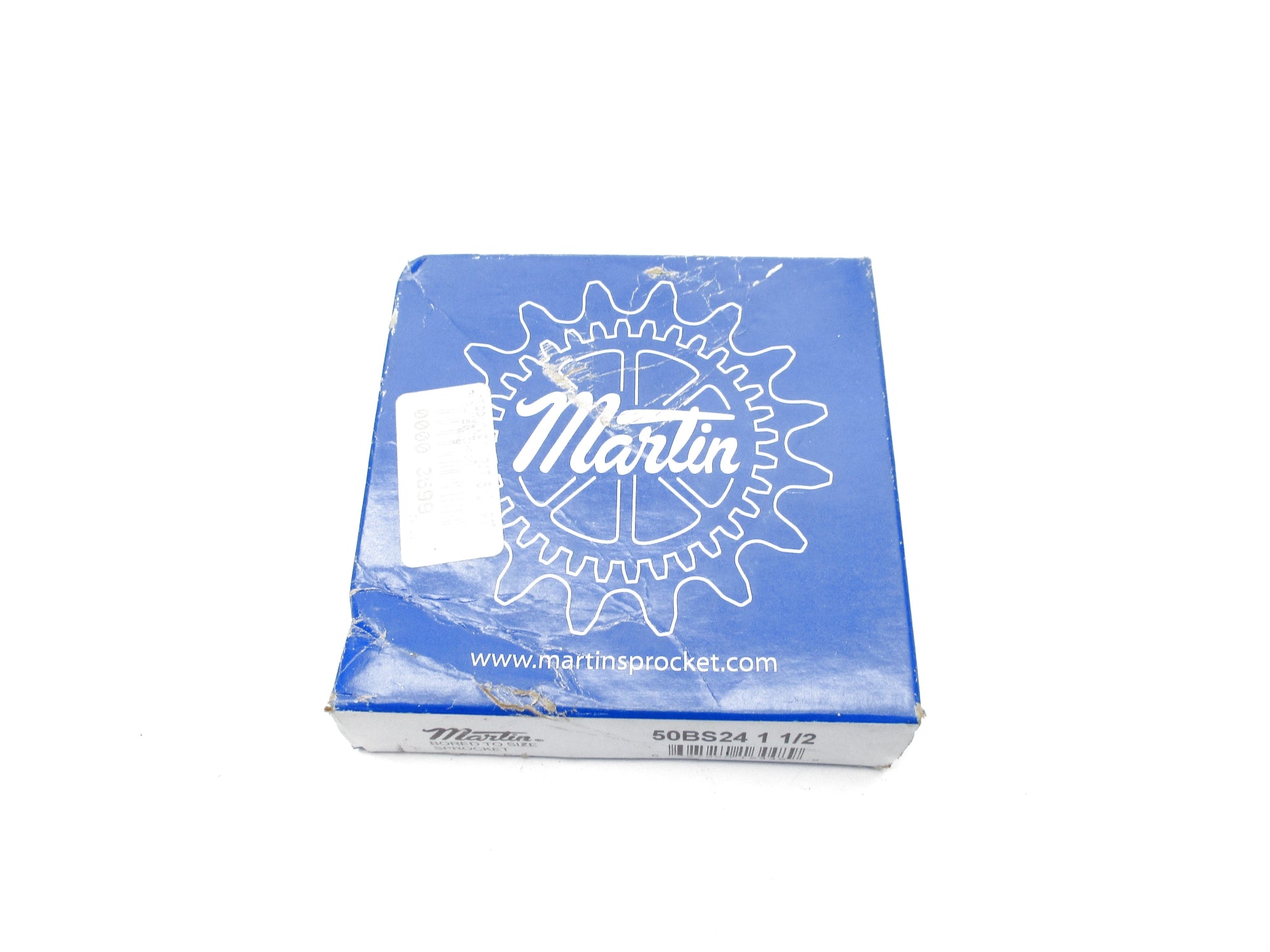 MARTIN 50BS24-1-1/2 NSFS