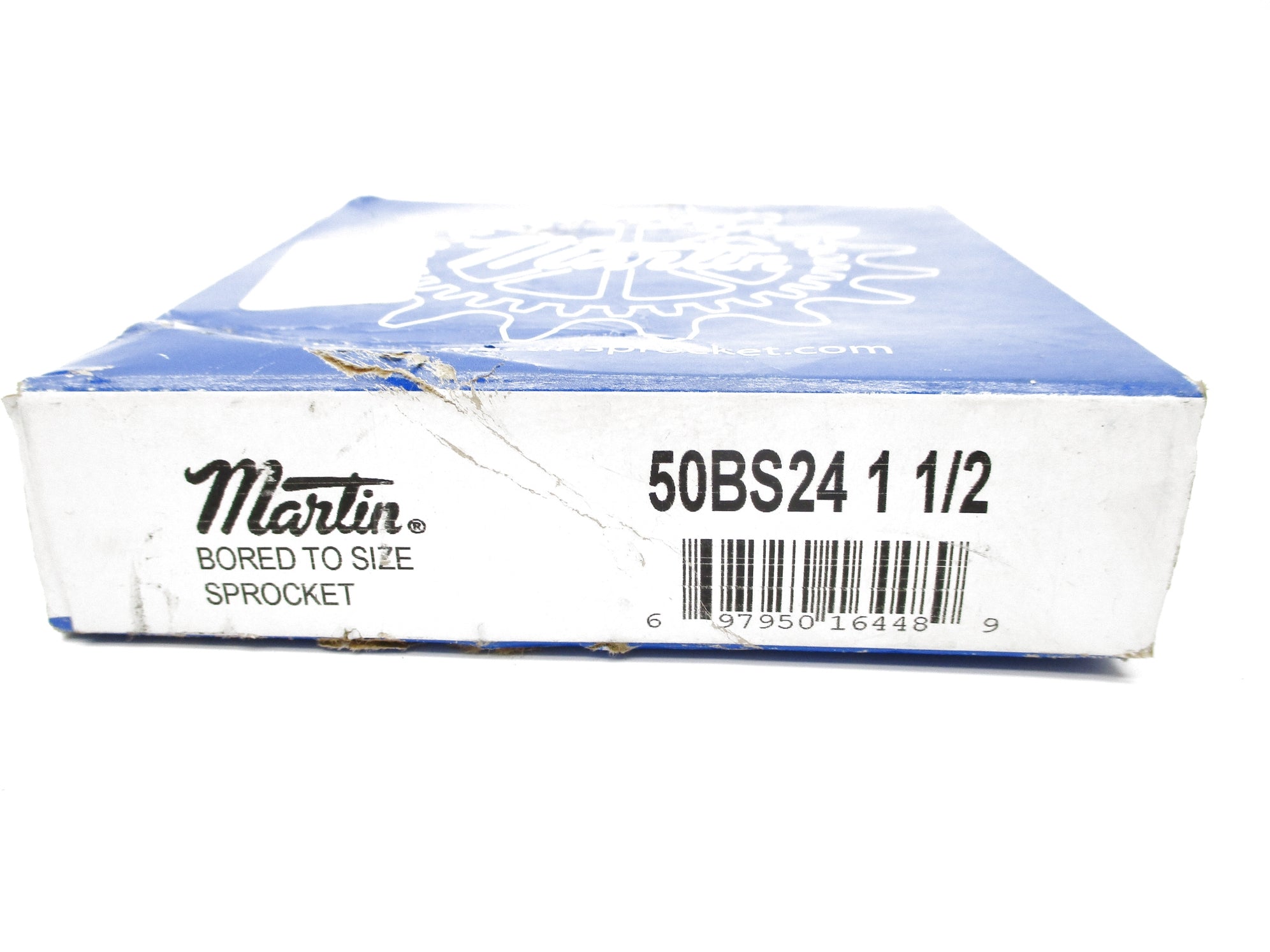 MARTIN 50BS24-1-1/2 NSFS