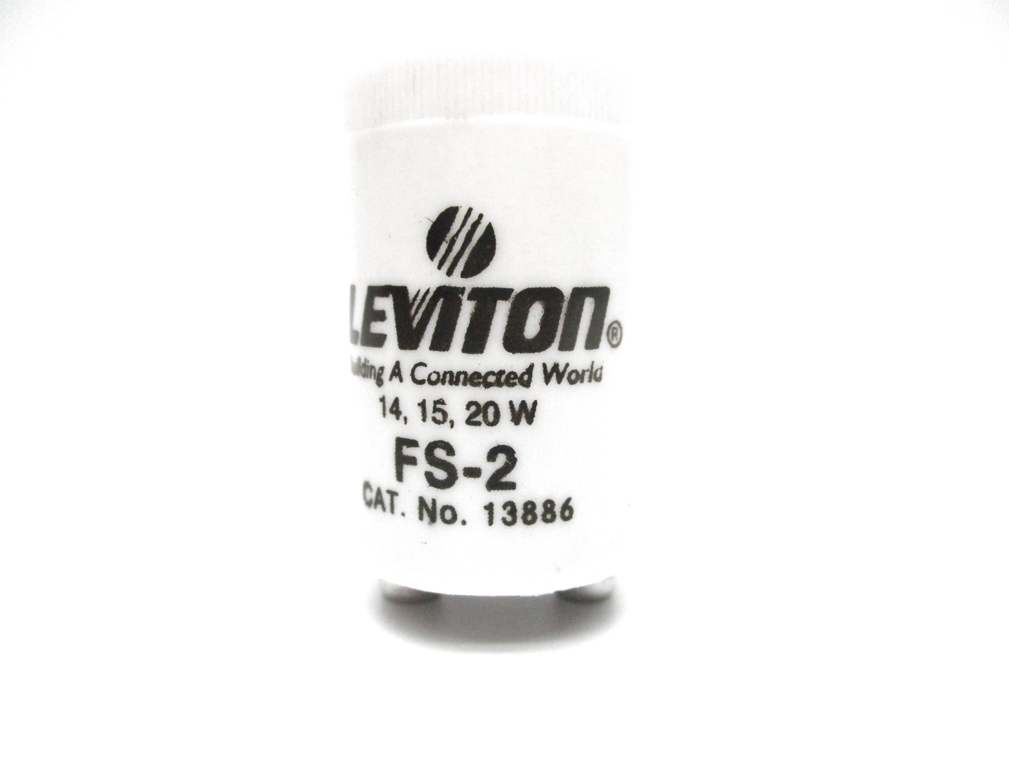 LEVITON FS-2 NSNP
