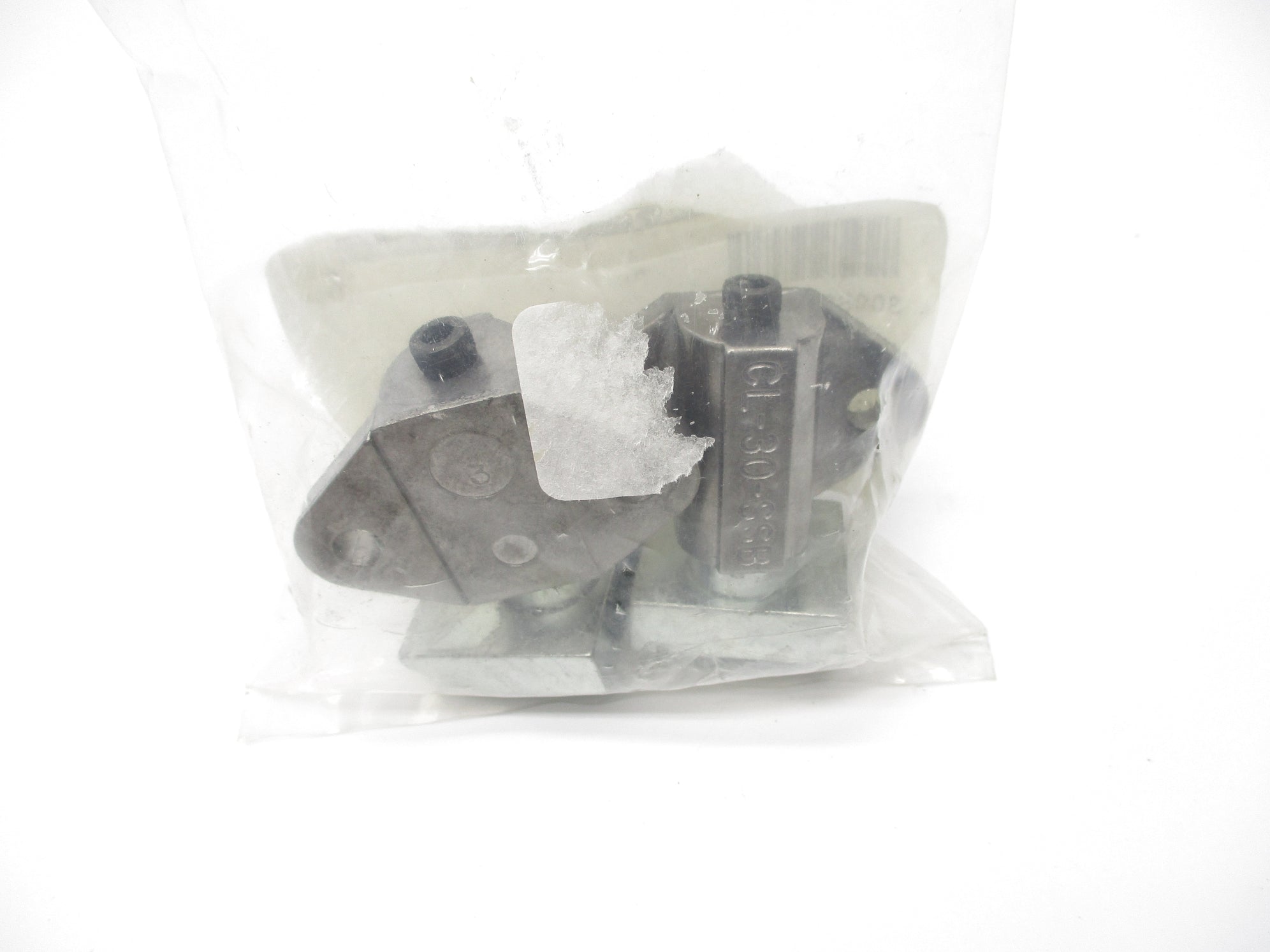 CARR LANE 30CSSB (PKG OF 2) NSMP
