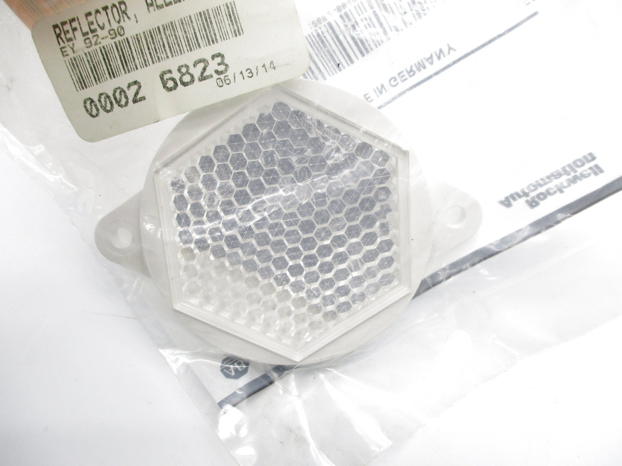 ALLEN BRADLEY 92-90 SER. A NSMP