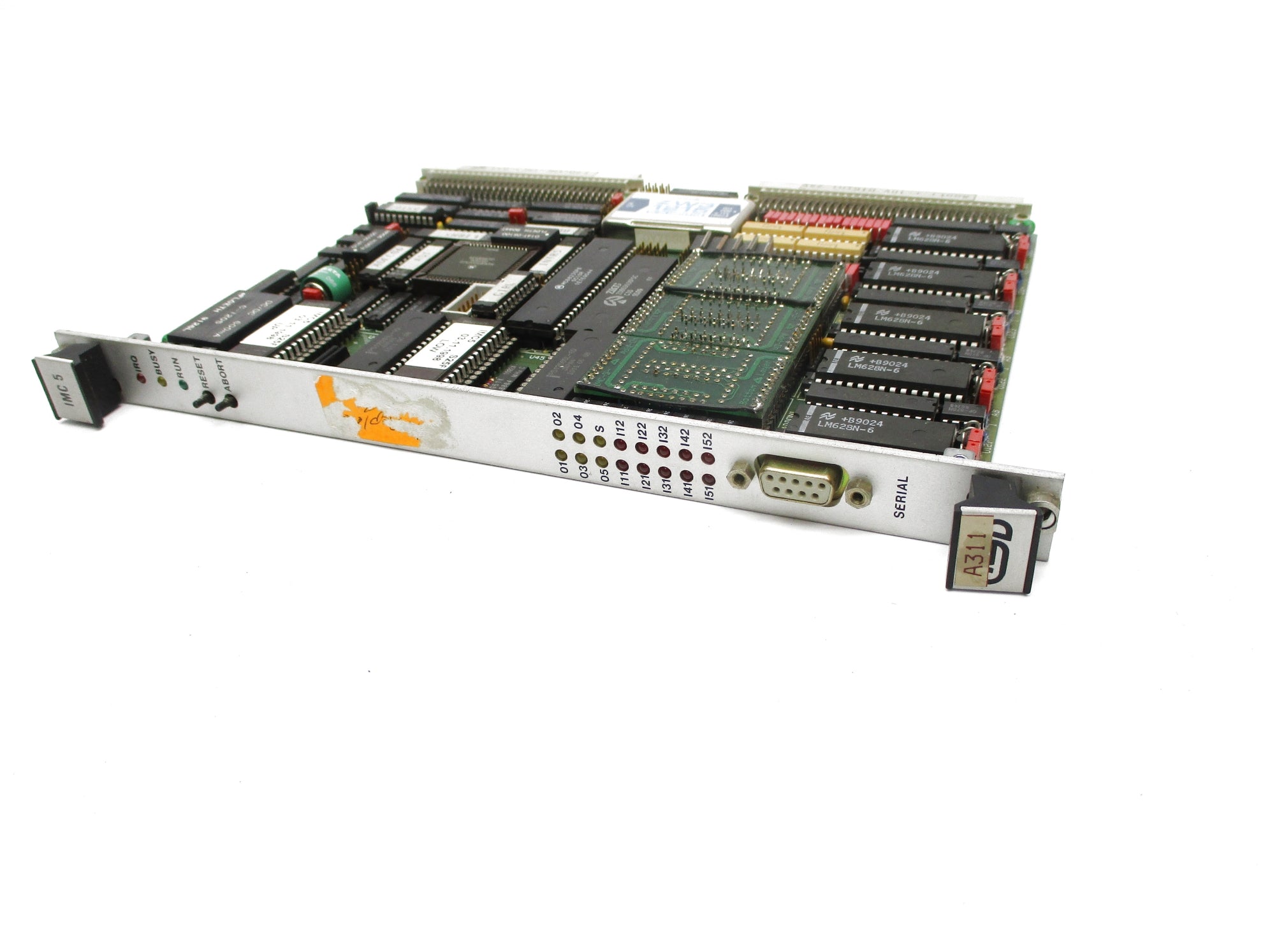 ESD-VME-IMC5-033 UNMP