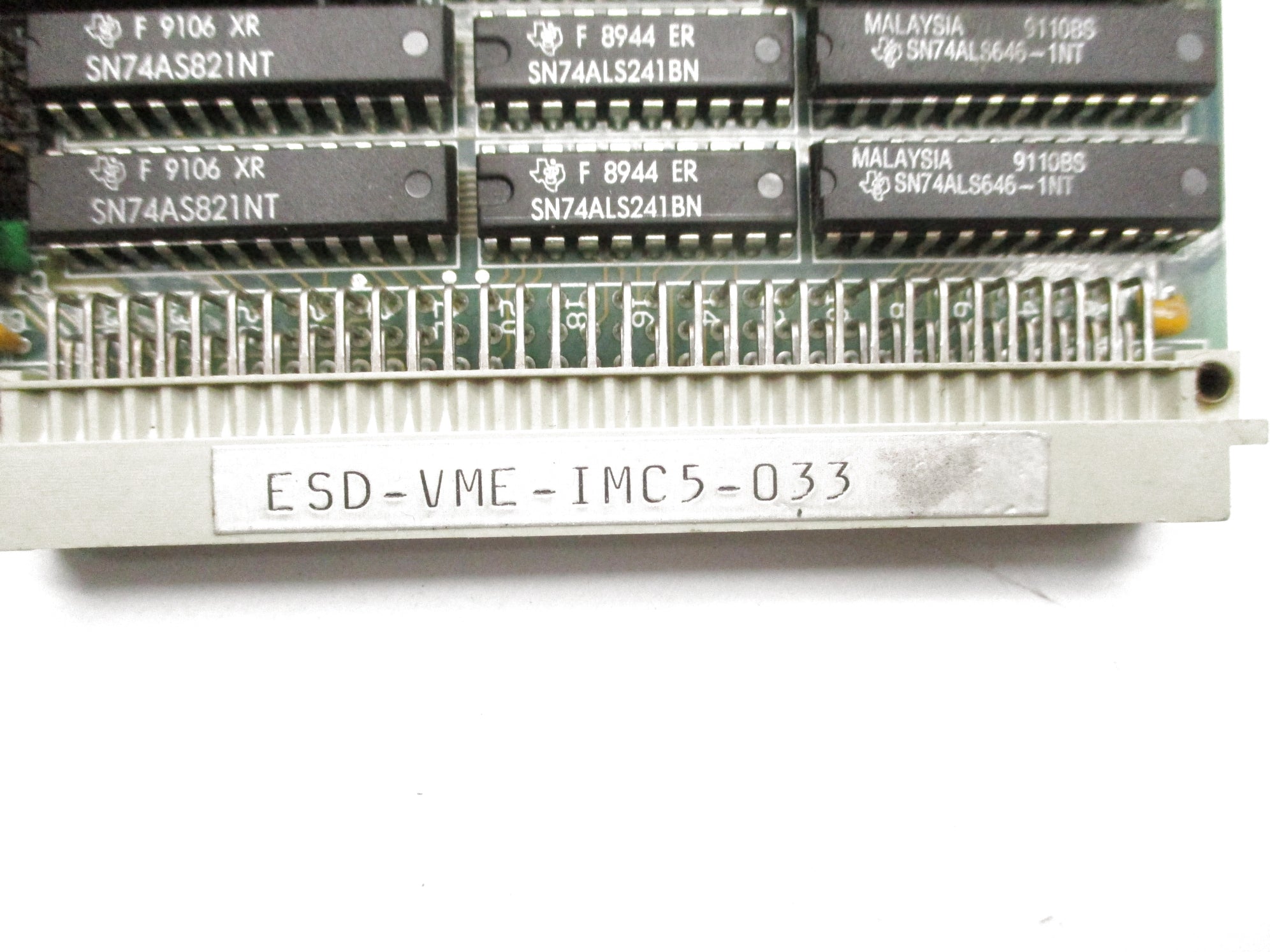 ESD-VME-IMC5-034 UNMP