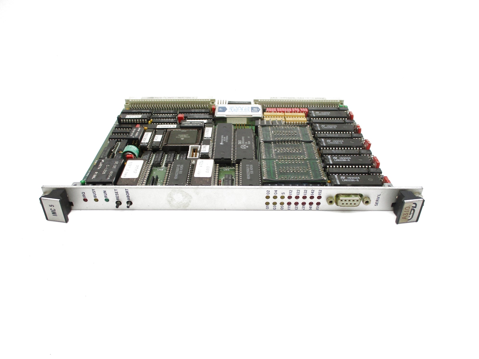 ESD-VME-IMC5-034 UNMP