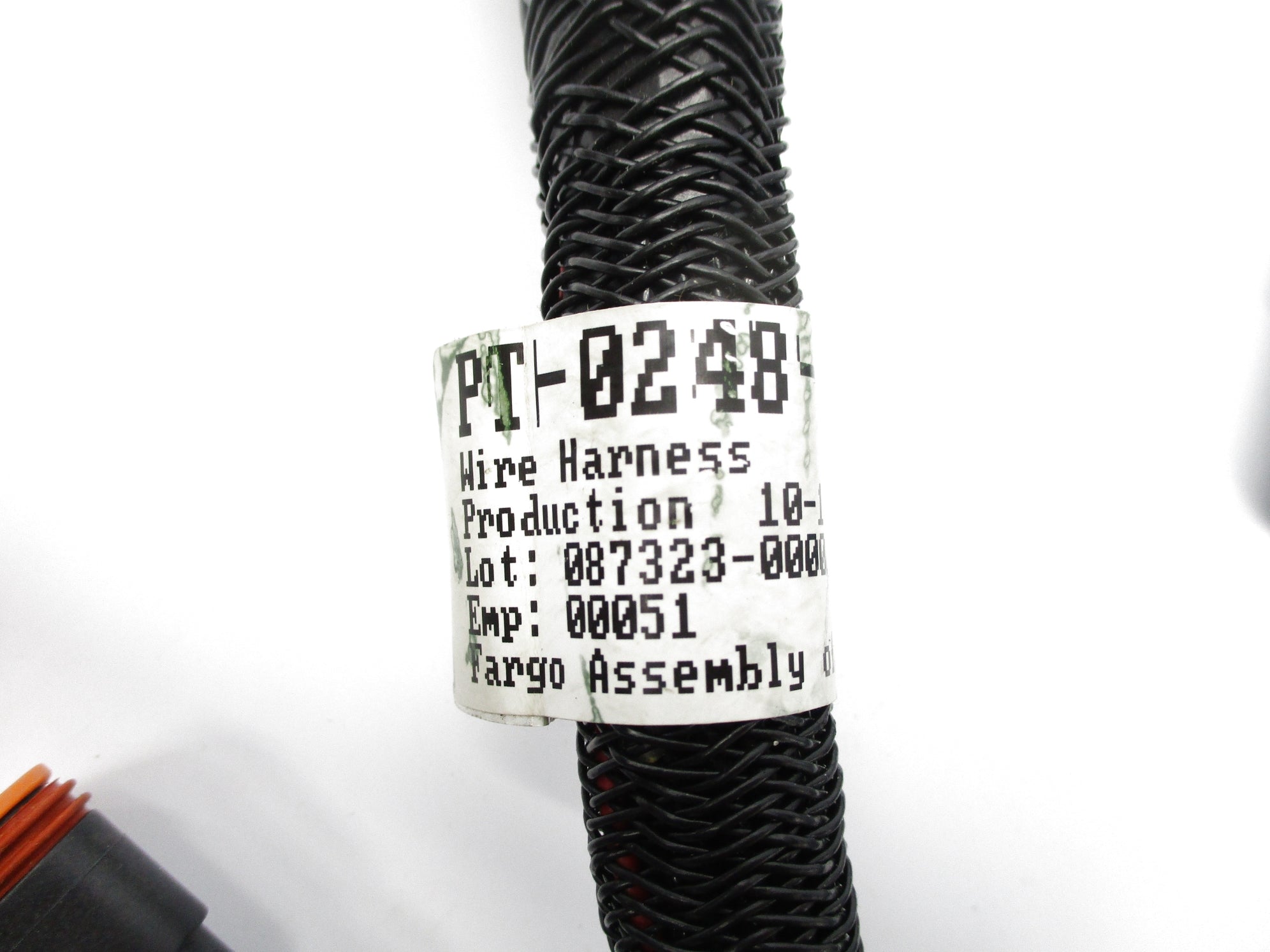 FARGO PT-0248-FPPA NSNP