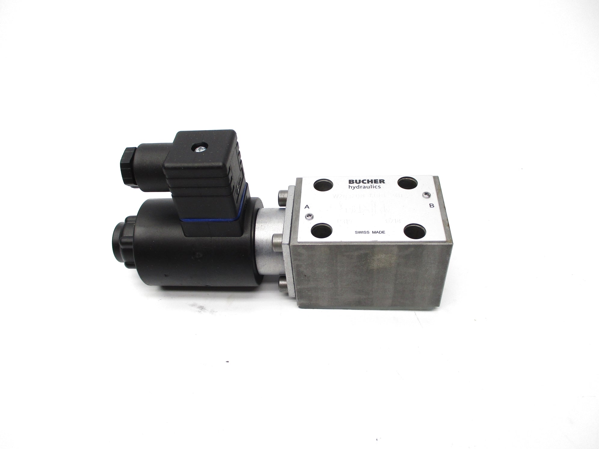 BUCHER W2N320N-6BB1 24VDC NSNP