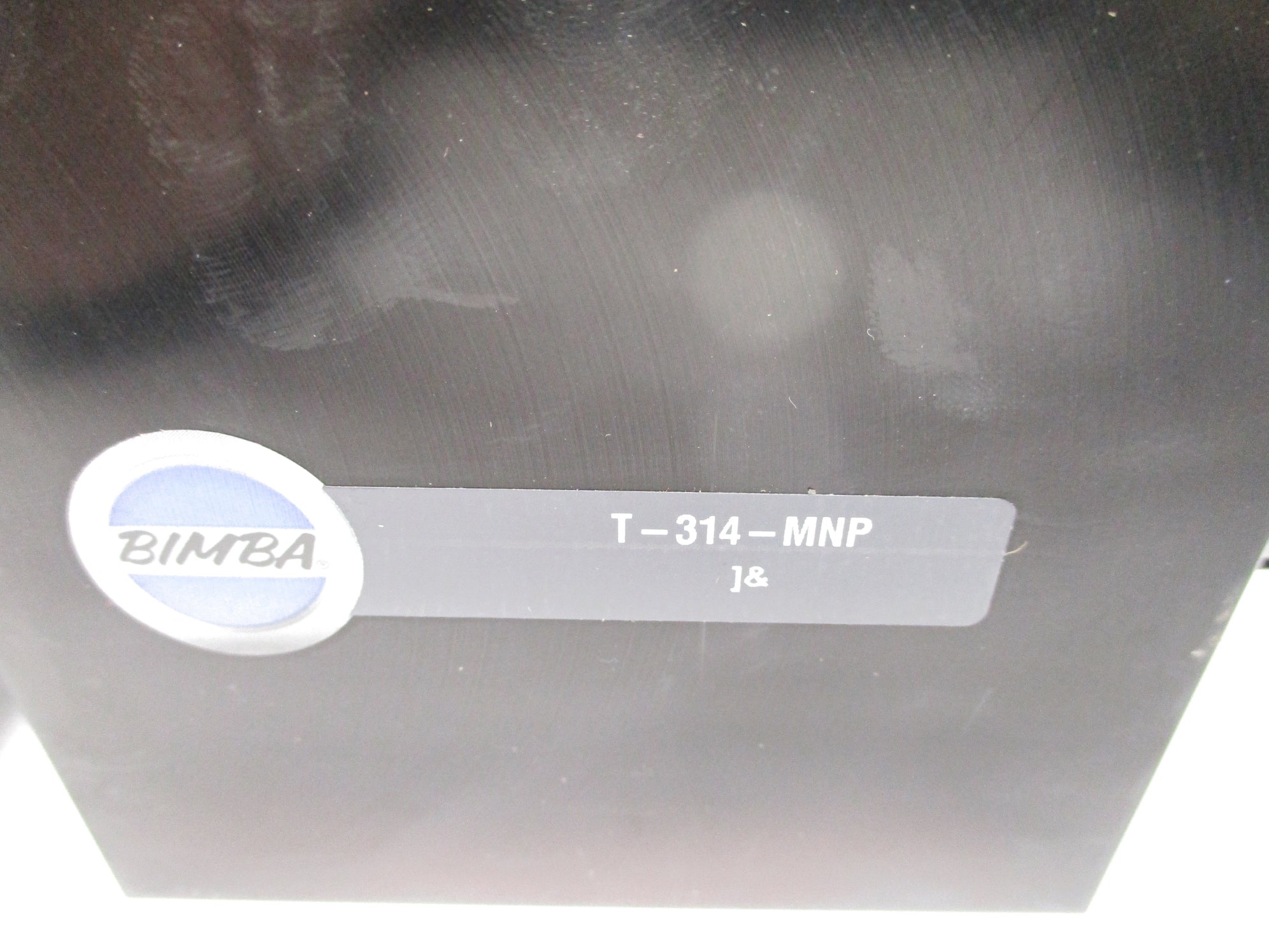BIMBA T-314-MNP NSNP